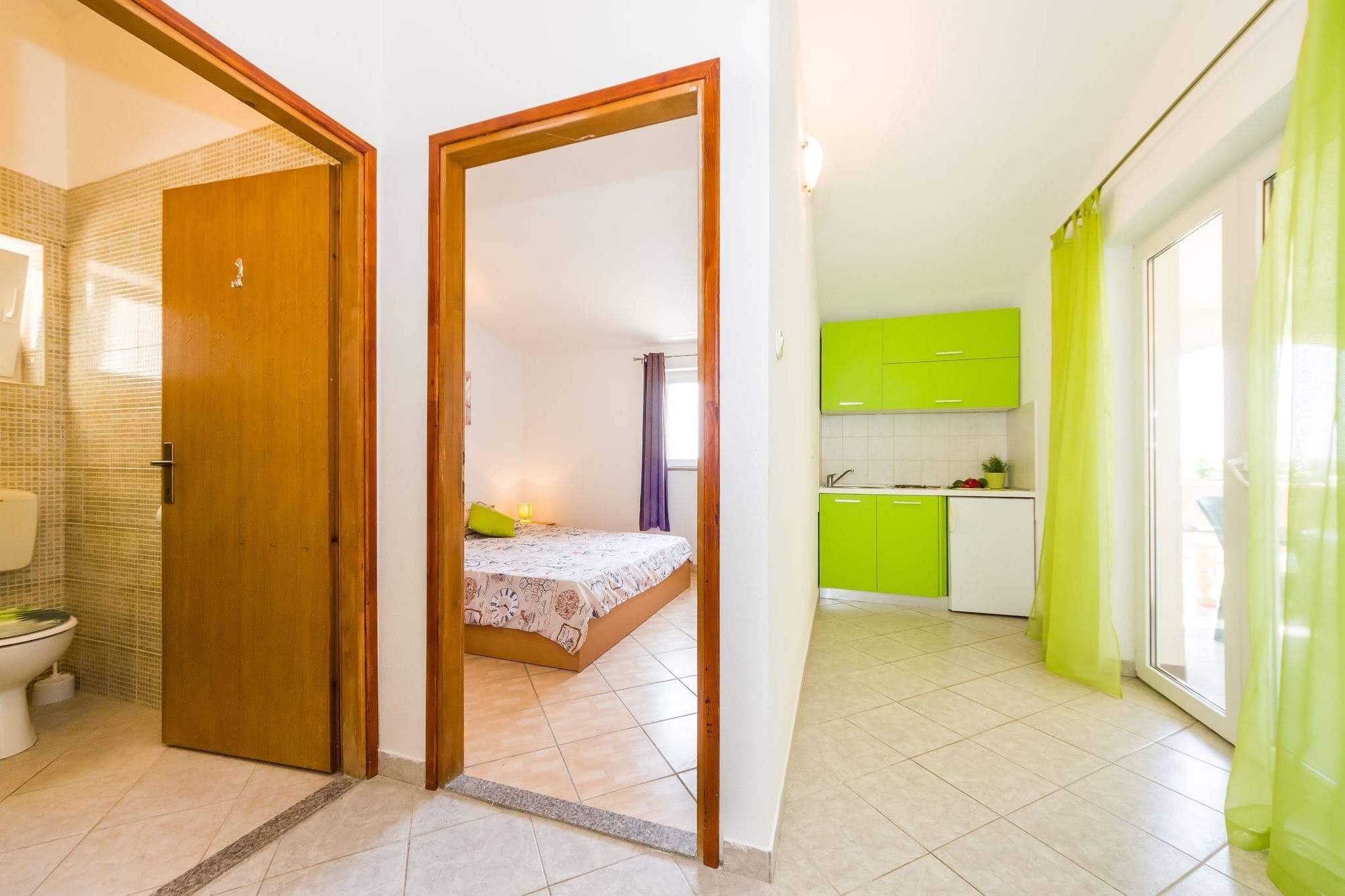 Top Zadar Ljubač Top Zadar Ljubač