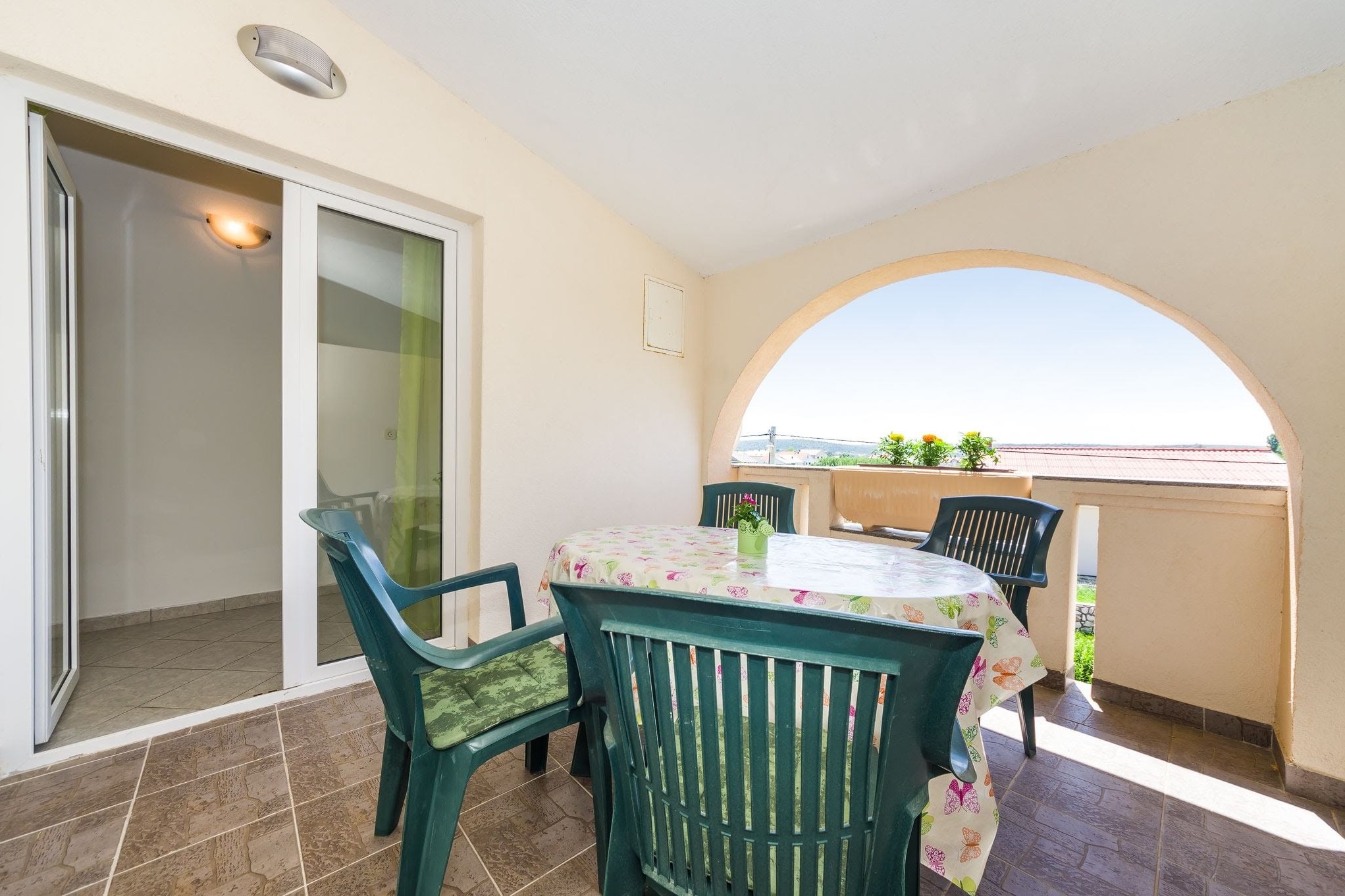 Top Zadar Ljubač Top Zadar Ljubač