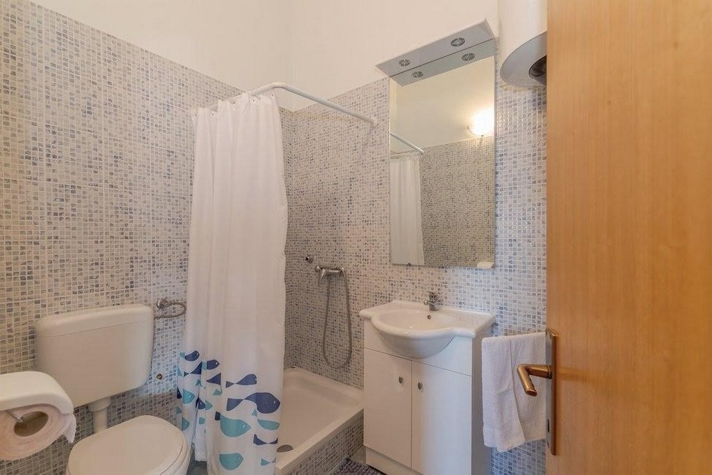 Top Zadar Ljubač Top Zadar Ljubač