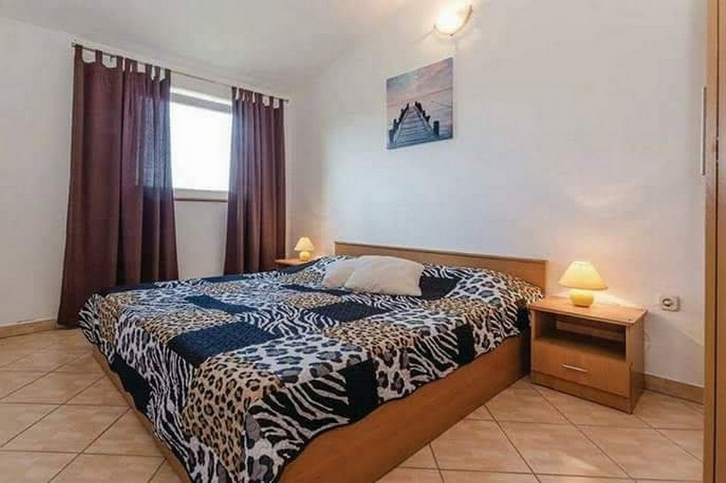 Top Zadar Ljubač Top Zadar Ljubač