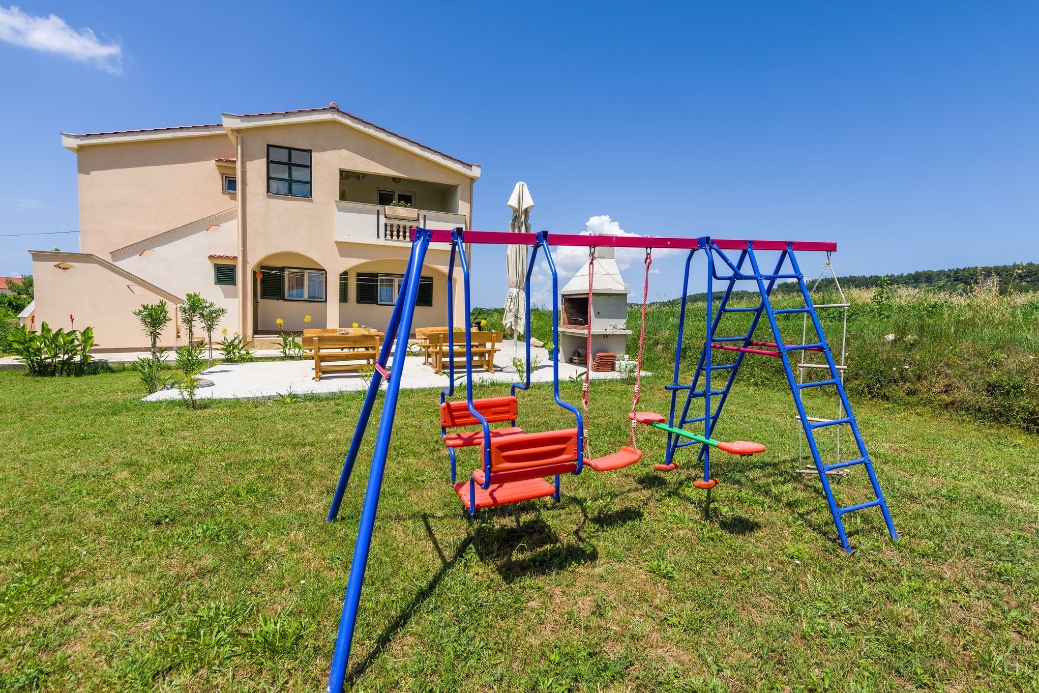 Top Zadar Ljubač Top Zadar Ljubač