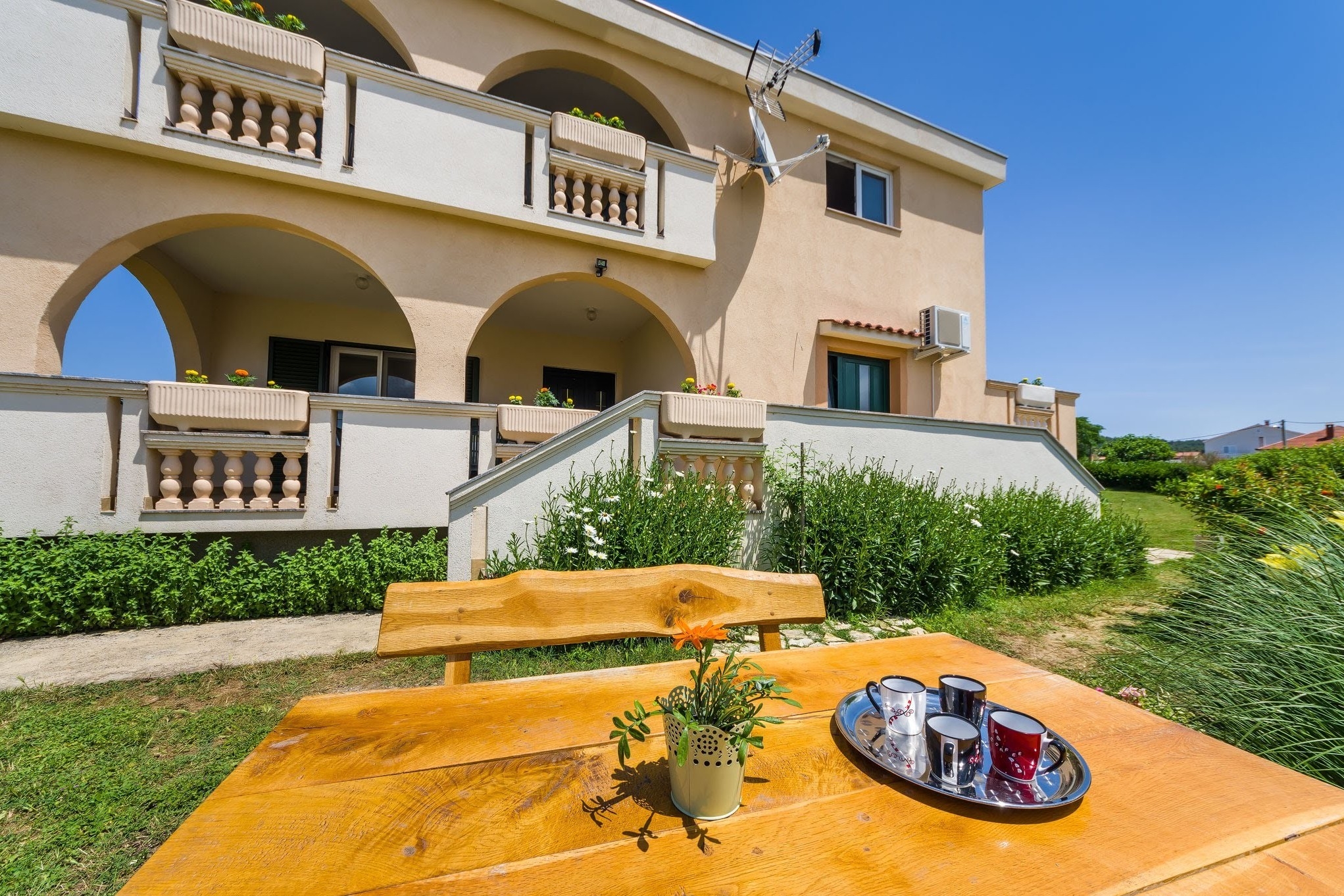 Top Zadar Ljubač Top Zadar Ljubač