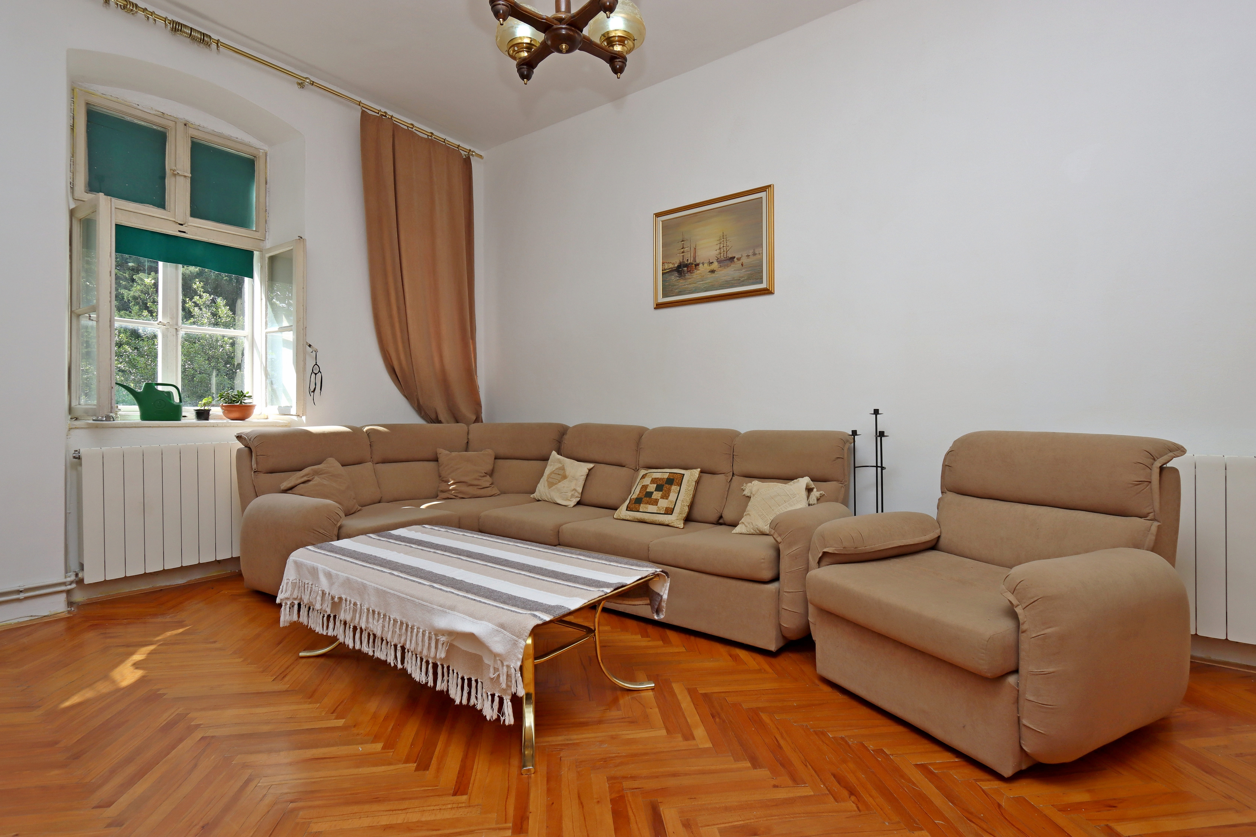 Two bedroom apartment Rijeka (A-24396-a) Two bedroom apartment Rijeka (A-24396-a)