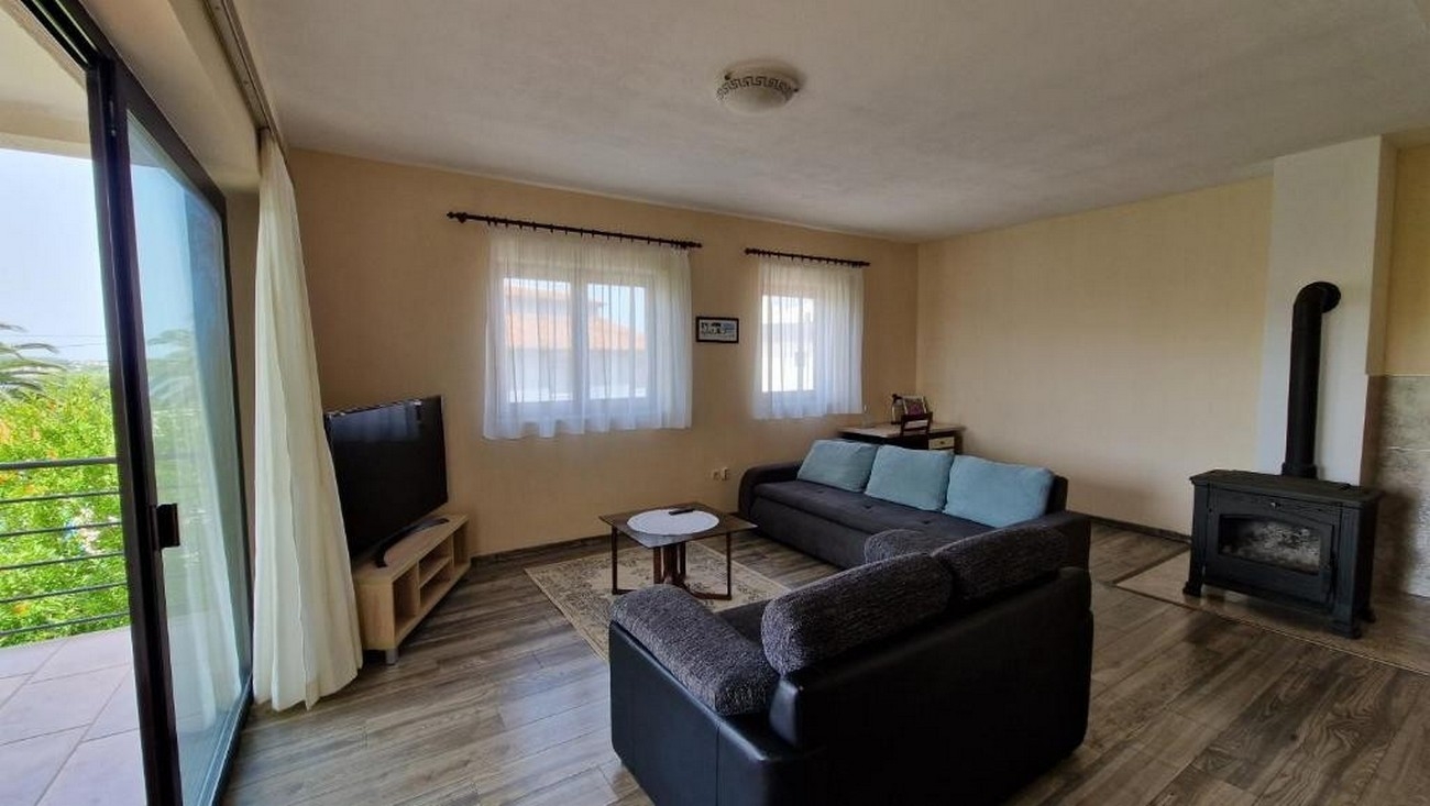 Three bedroom apartment with terrace and sea view Medulin (A-24398-a) Three bedroom apartment with terrace and sea view Medulin (A-24398-a)