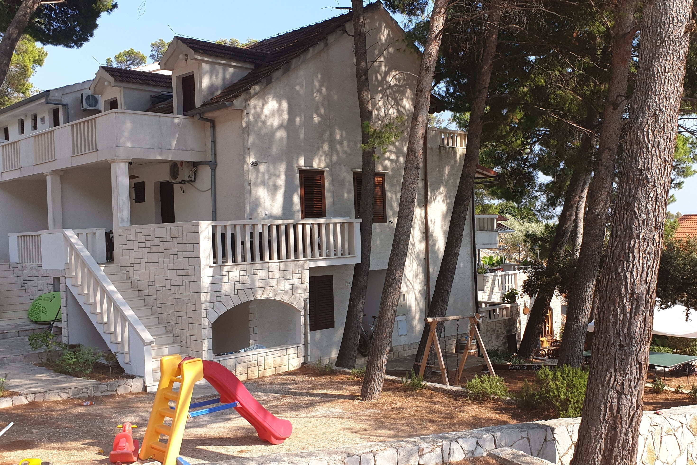 Top Hvar Jagodna Top Hvar Jagodna