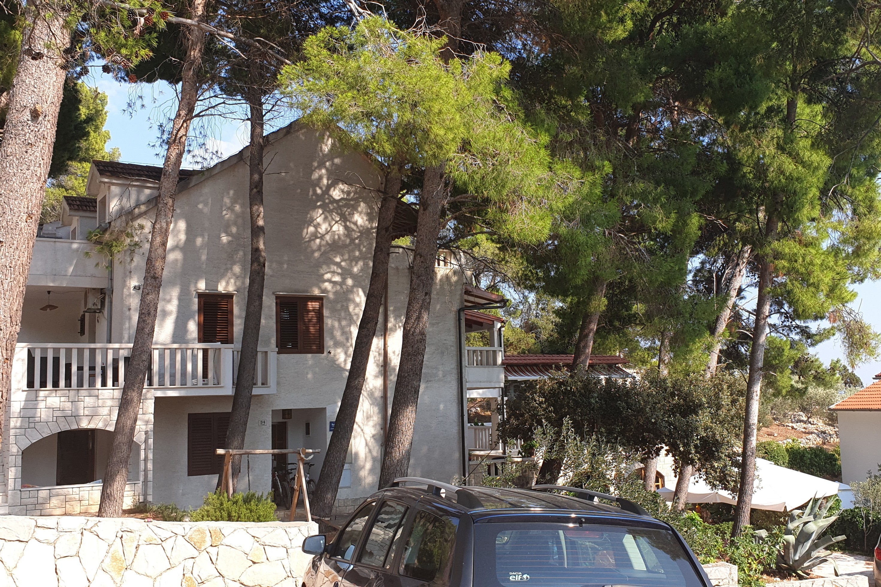 Top Hvar Jagodna Top Hvar Jagodna