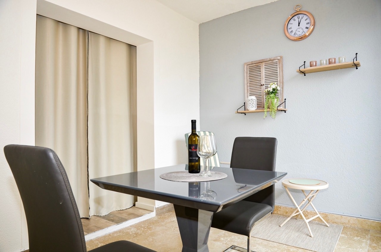 Studio flat with air-conditioning Povljana, Pag (AS-244-a) Studio flat with air-conditioning Povljana, Pag (AS-244-a)