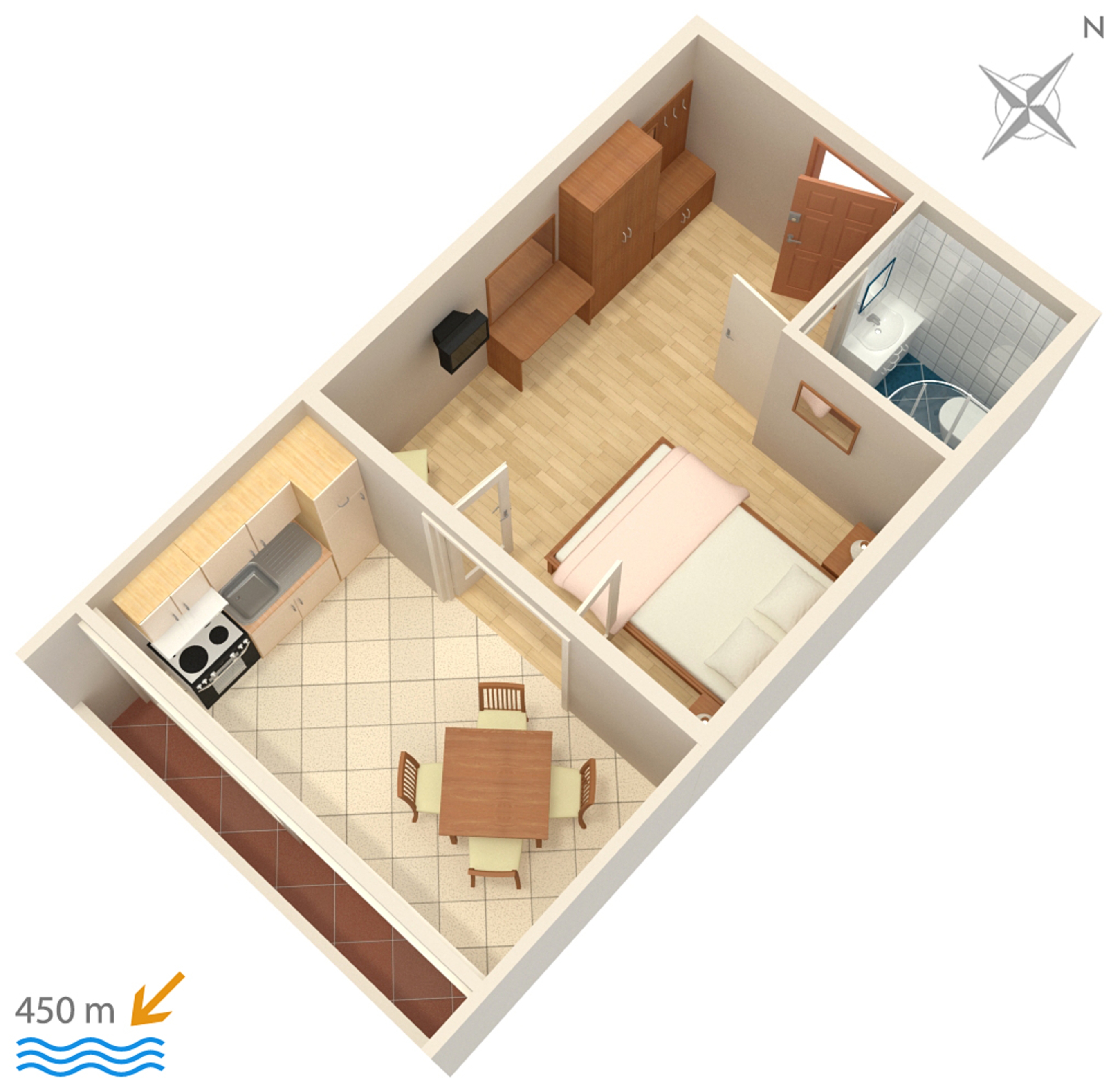 Top Pag Povljana Top Pag Povljana