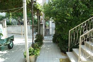 Apartmaji ob morju Komiža, Vis - 2440