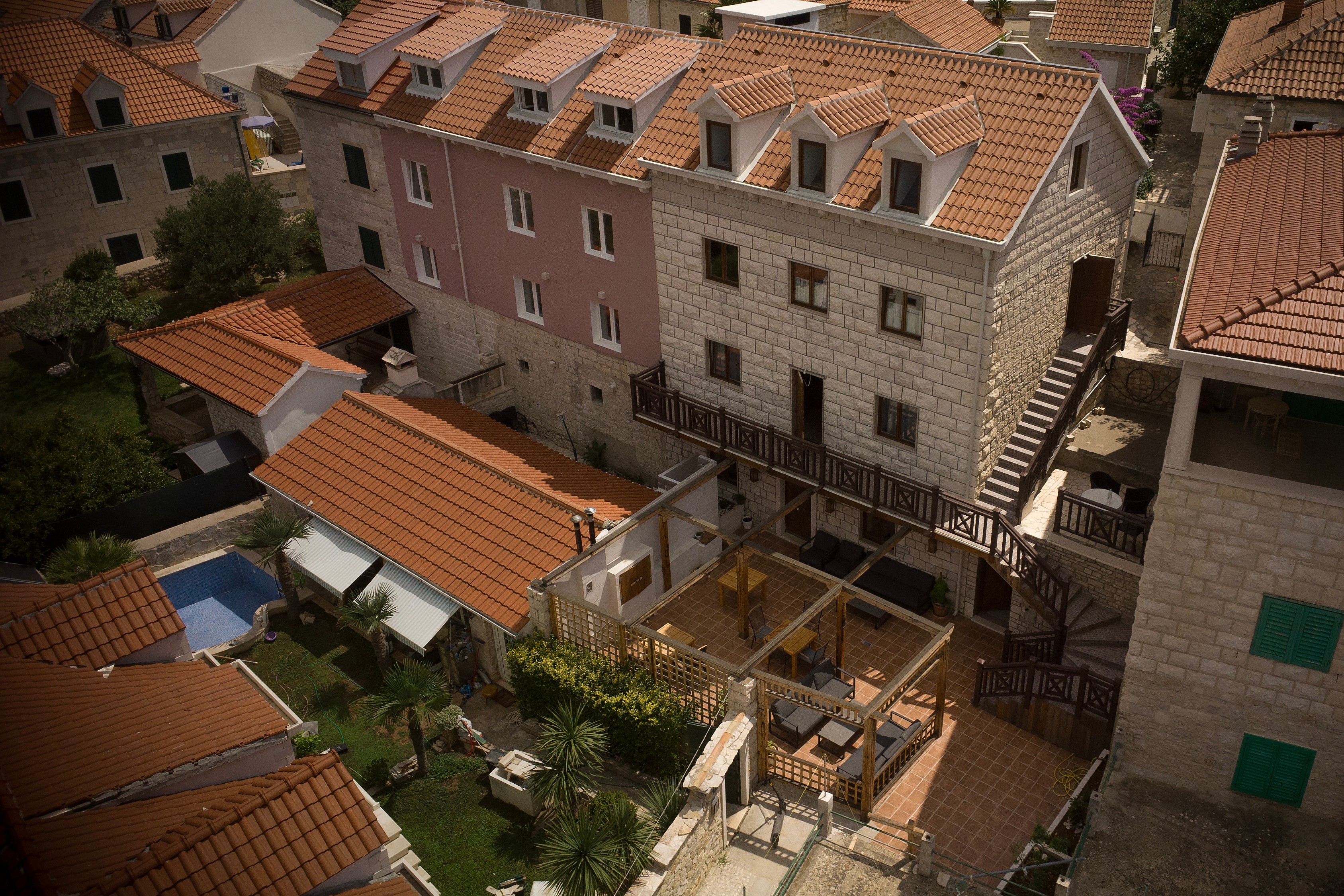 Top Brač Sutivan Top Brač Sutivan