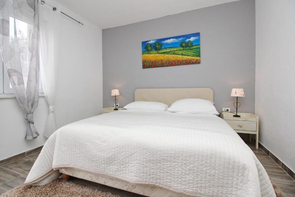 Top Krk Baška Top Krk Baška