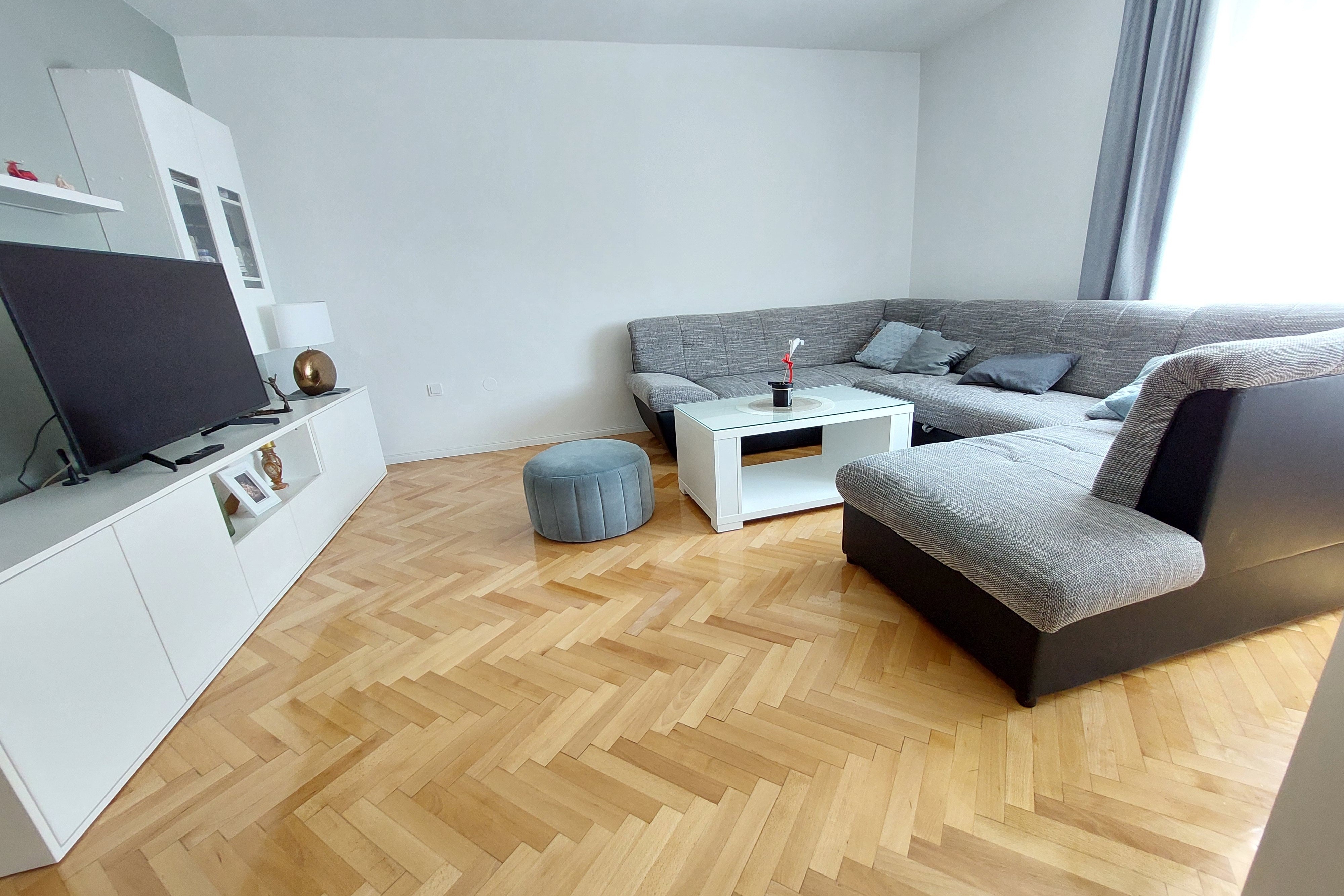 Dvosobni apartma Z balkonom Šibenik  A-a