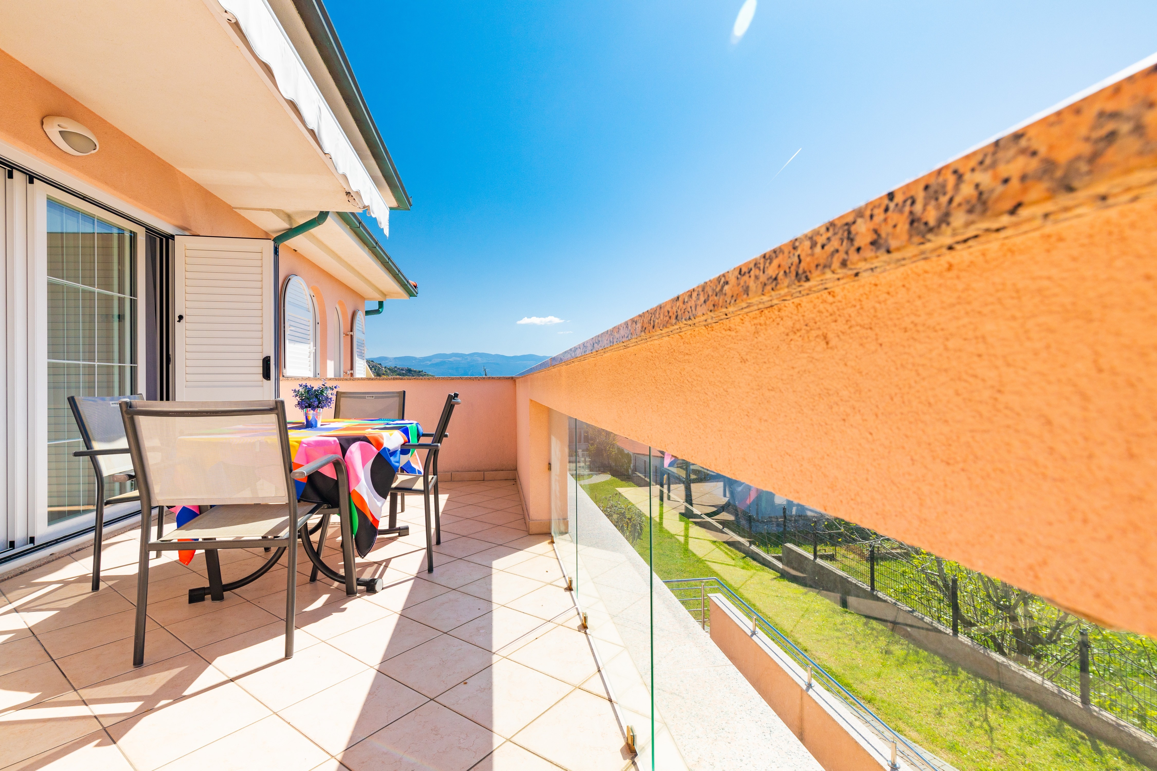 Top Krk Baška Top Krk Baška