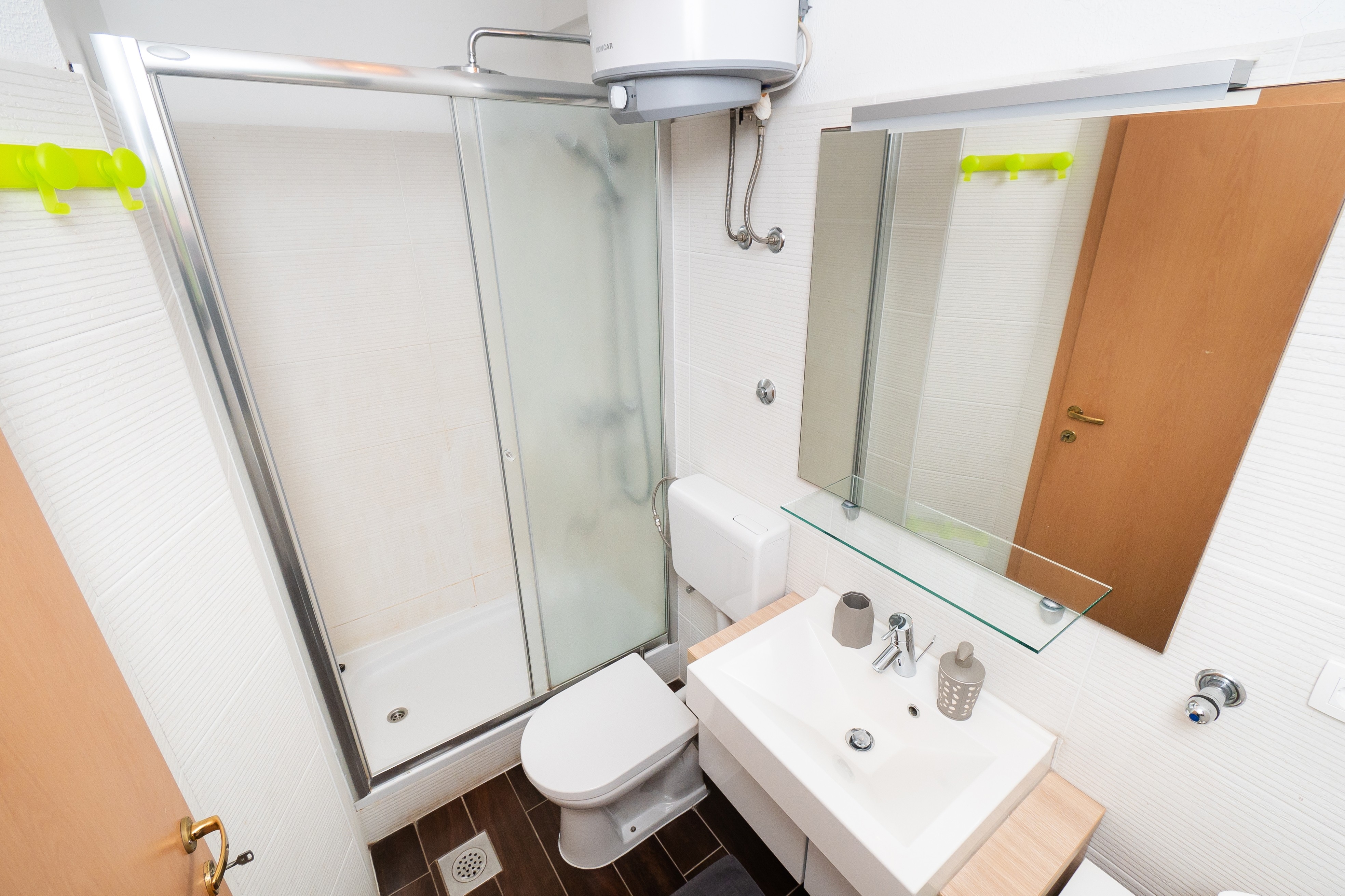 Top Šibenik Šparadići Top Šibenik Šparadići