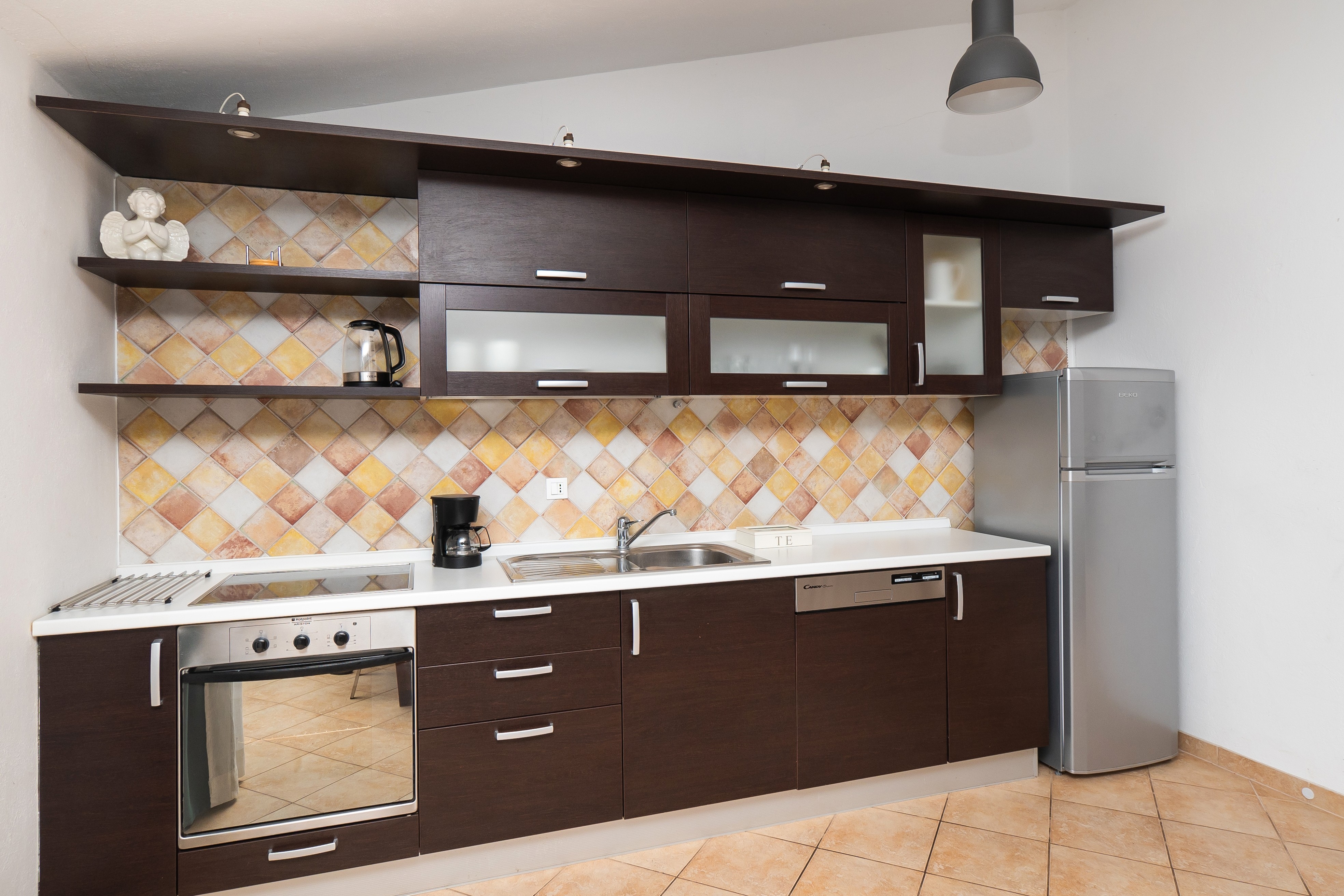 Top Šibenik Šparadići Top Šibenik Šparadići