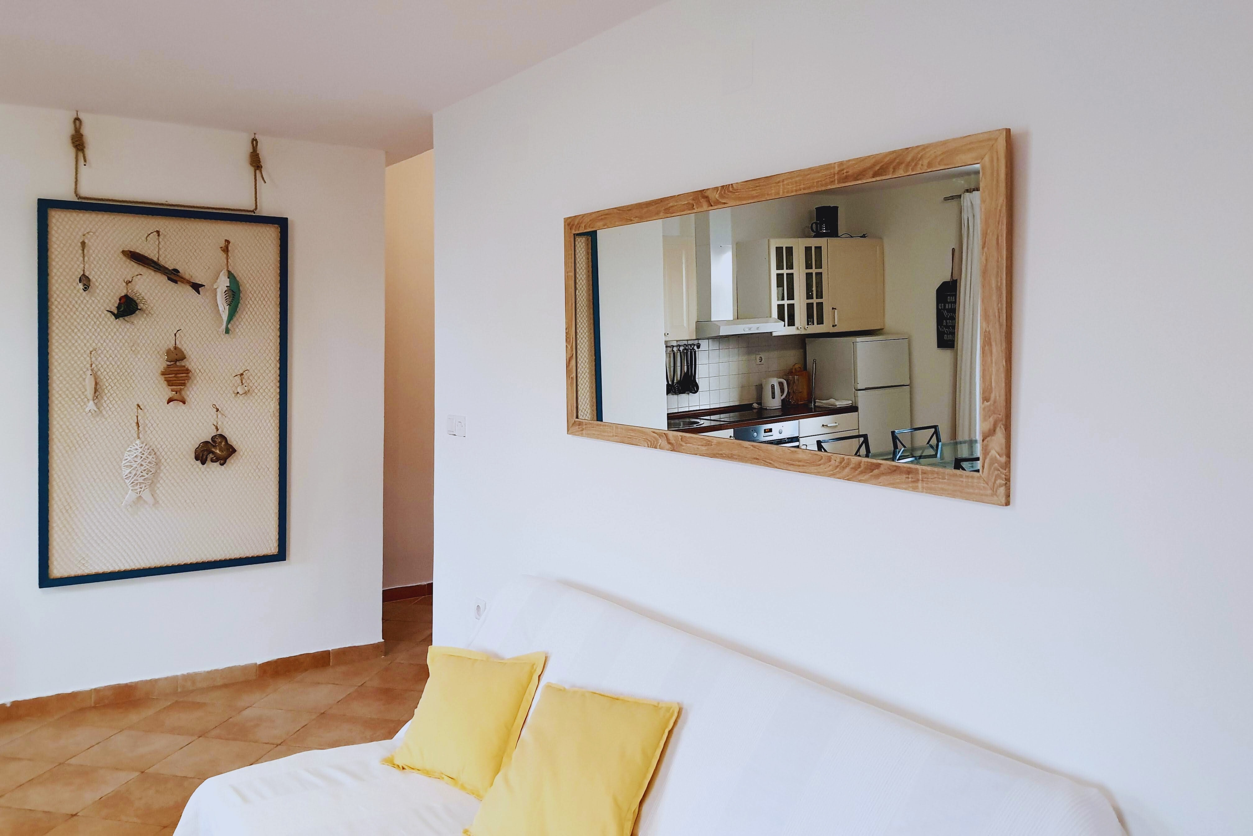 One bedroom apartment near beach Šparadići, Šibenik (A-24420-b) One bedroom apartment near beach Šparadići, Šibenik (A-24420-b)