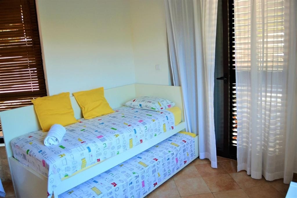 Top Šibenik Šparadići Top Šibenik Šparadići