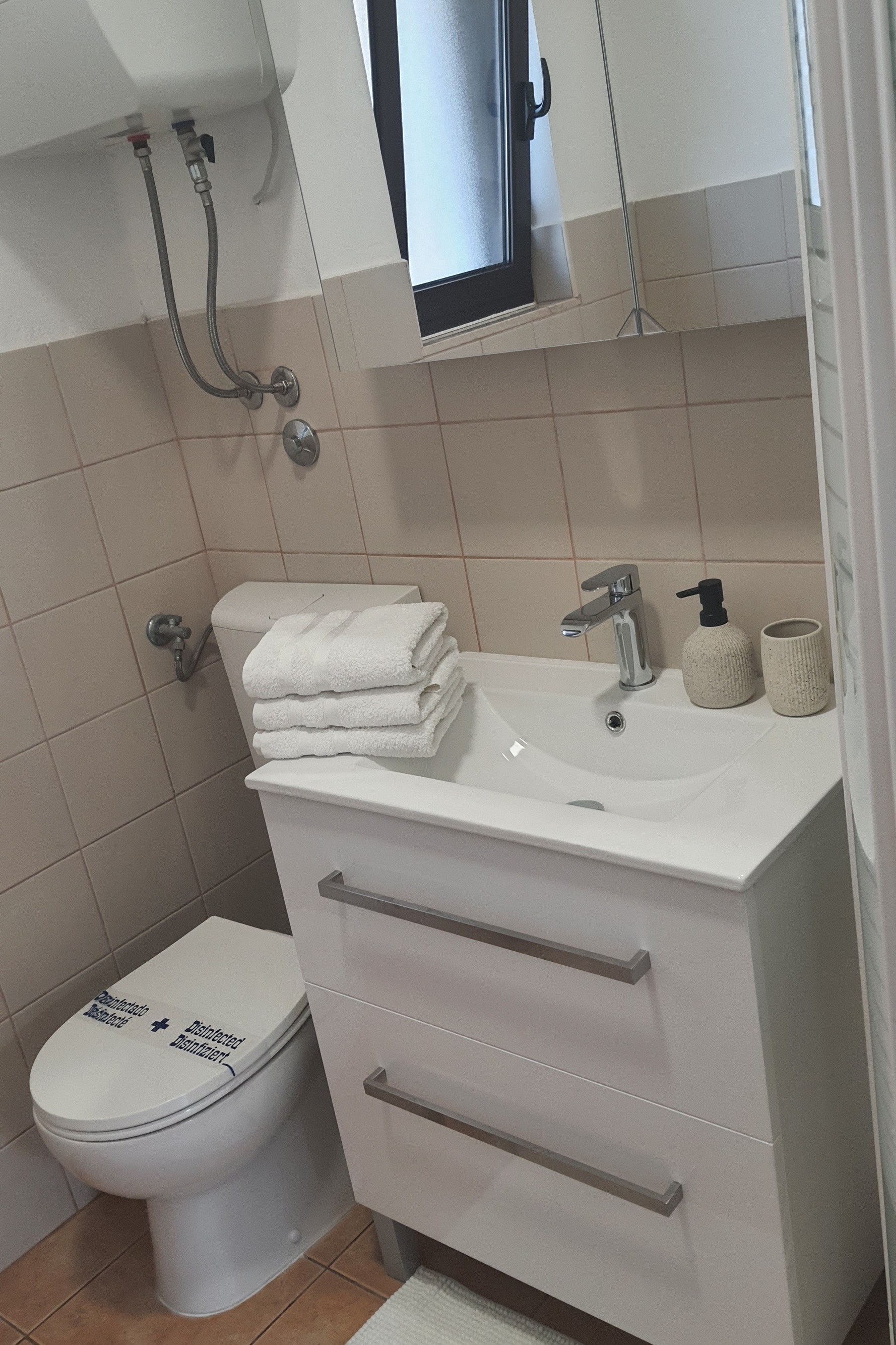 Top Šibenik Šparadići Top Šibenik Šparadići