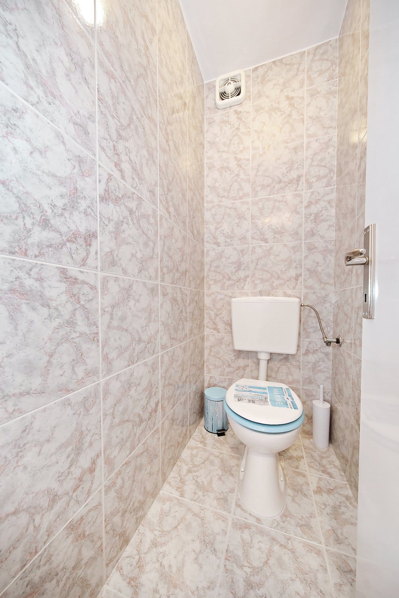 Dvosobni apartman s balkonom Zadar  A-a