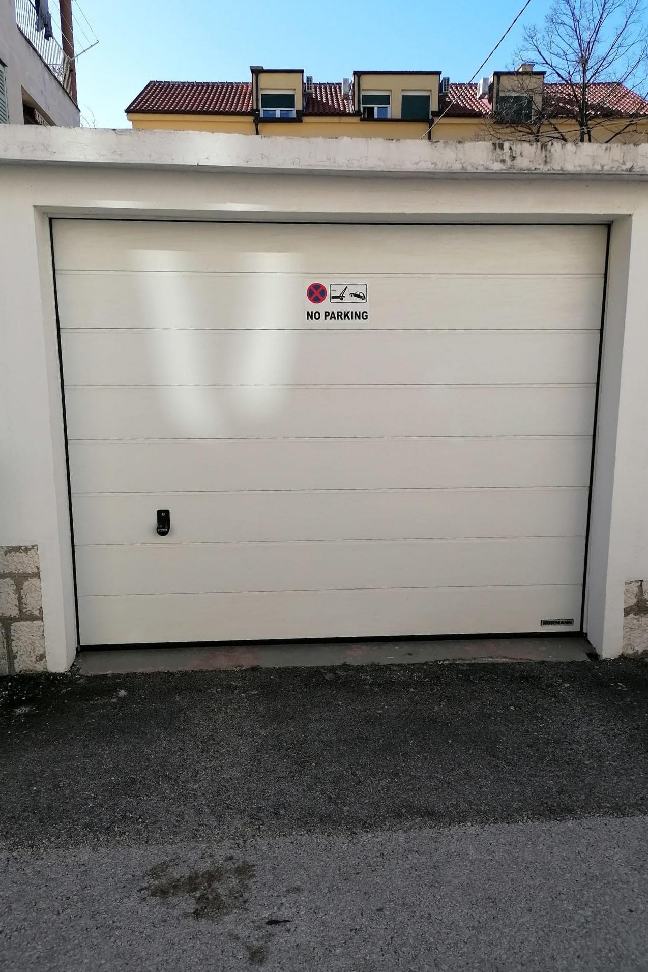 Dvosobni apartman s balkonom Zadar  A-a