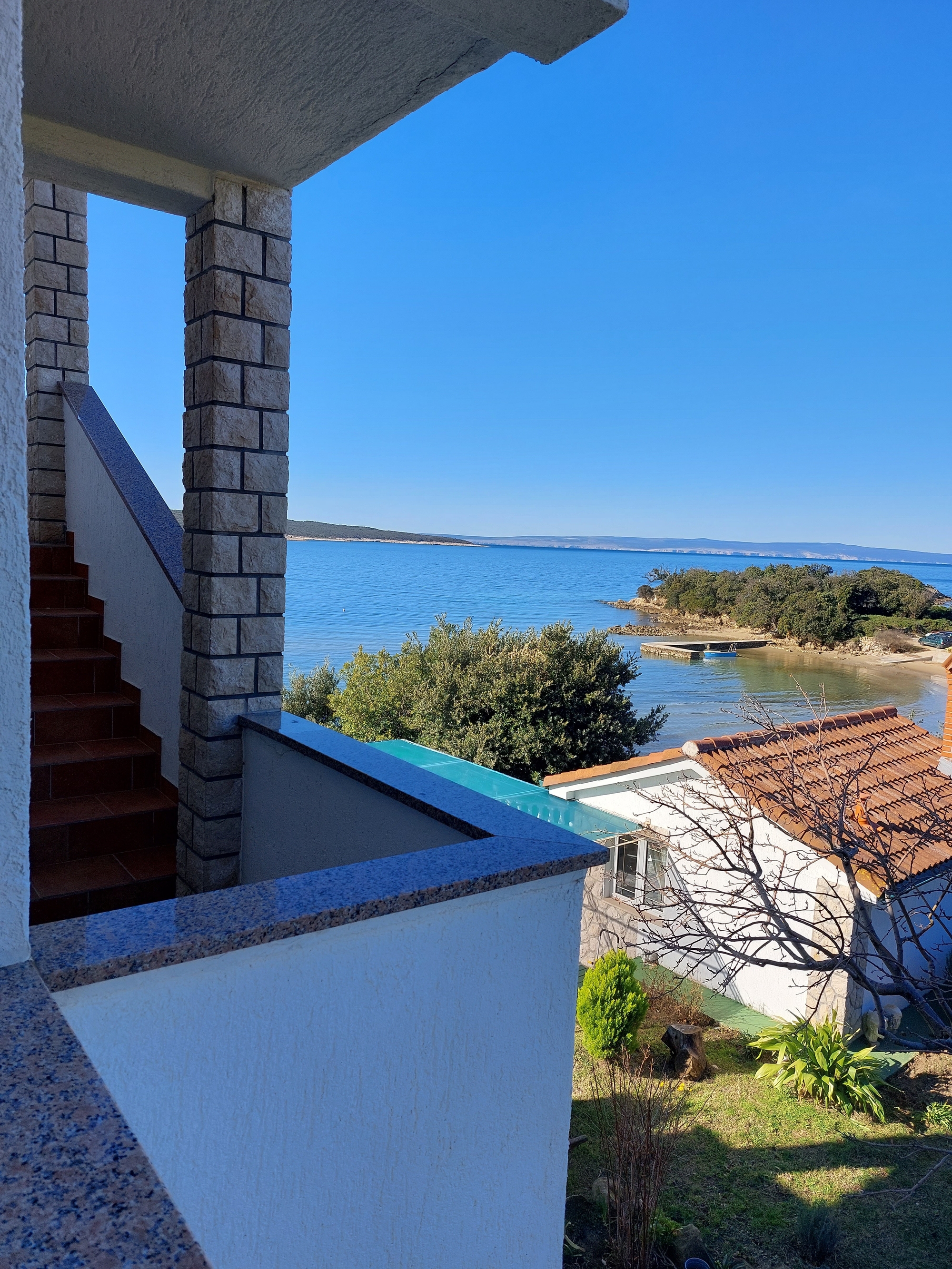 Top Rab Supetarska Draga - Gonar Top Rab Supetarska Draga - Gonar