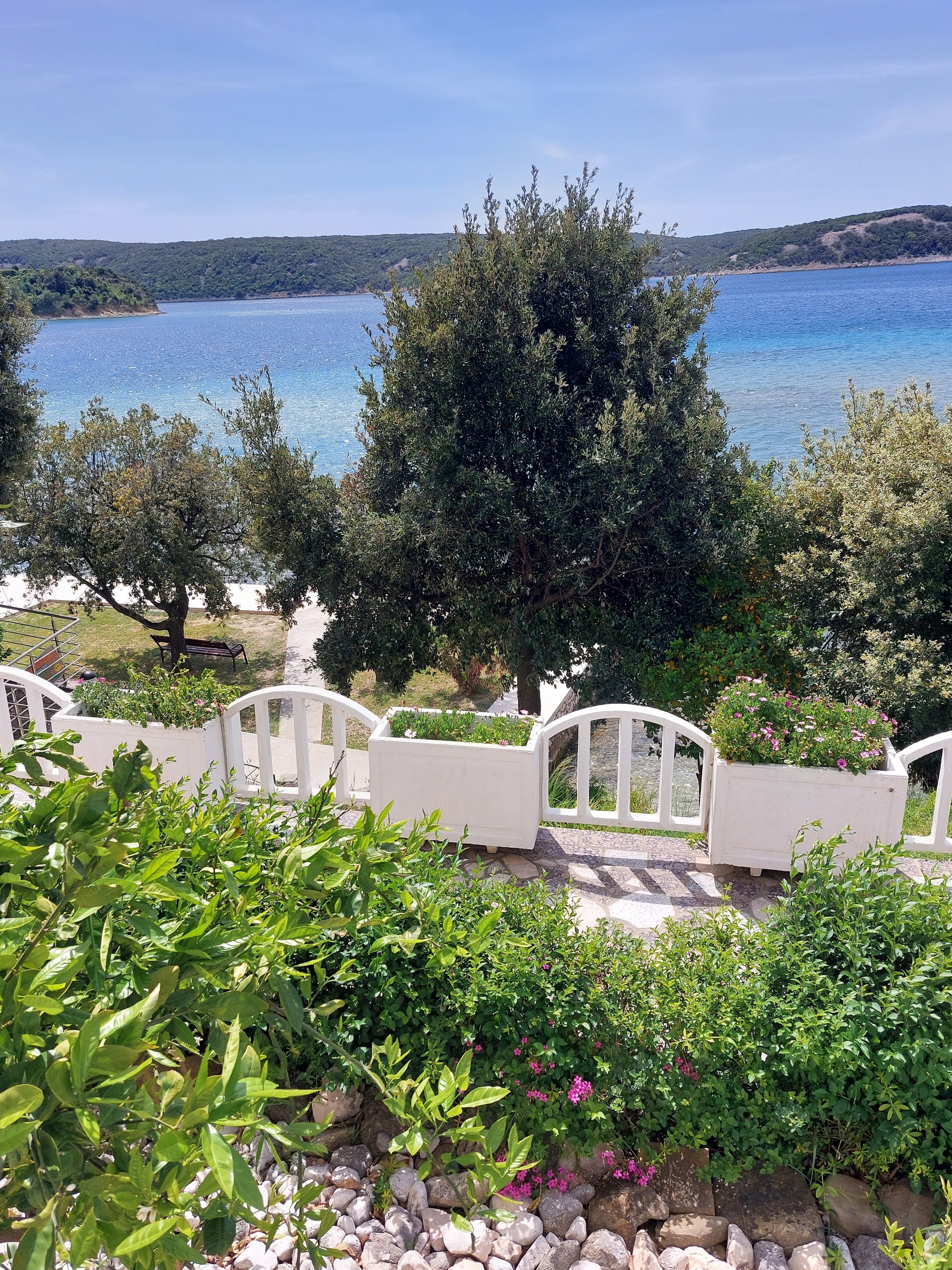 Top Rab Supetarska Draga - Gonar Top Rab Supetarska Draga - Gonar