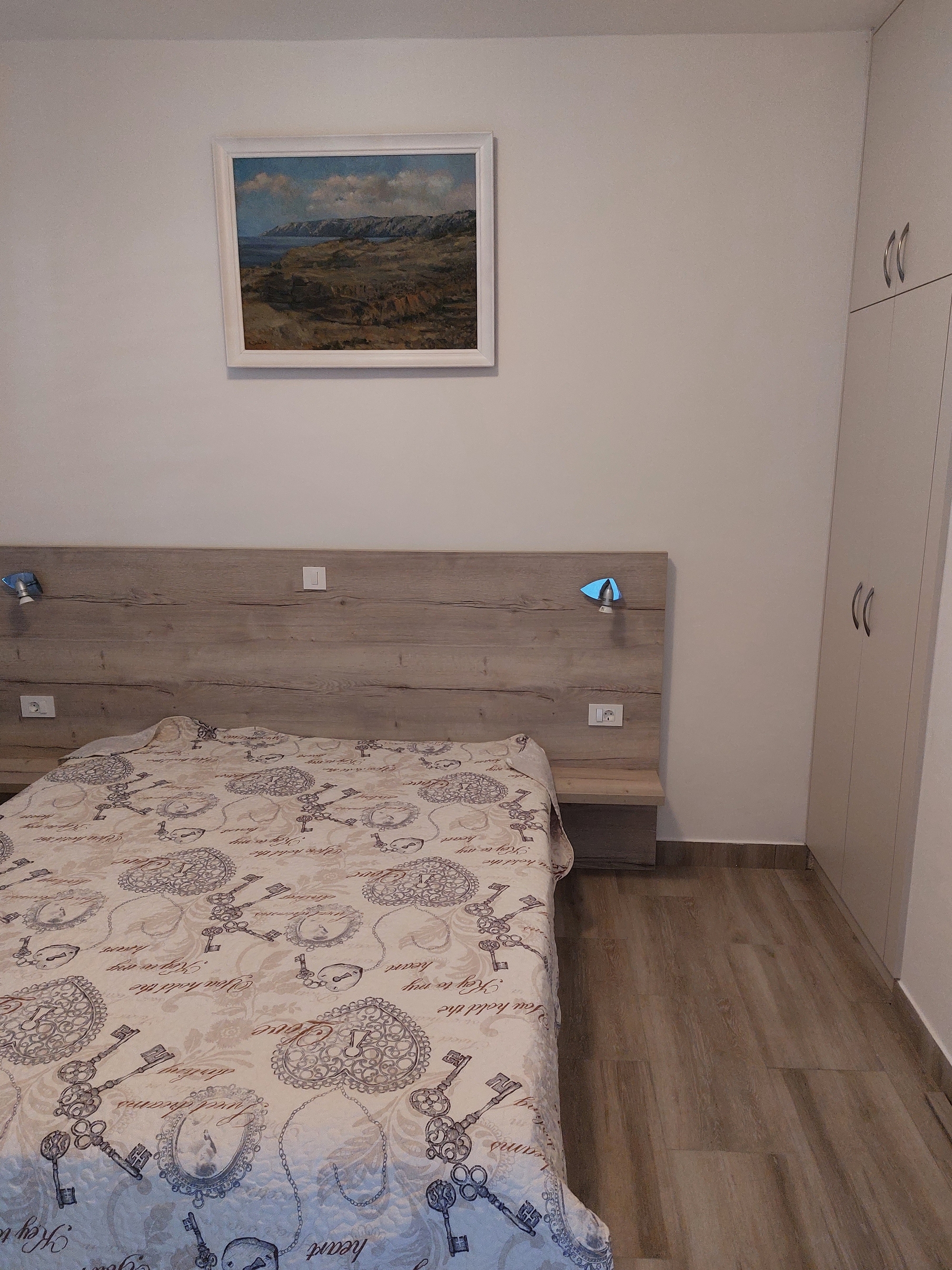 Top Rab Supetarska Draga - Gonar Top Rab Supetarska Draga - Gonar