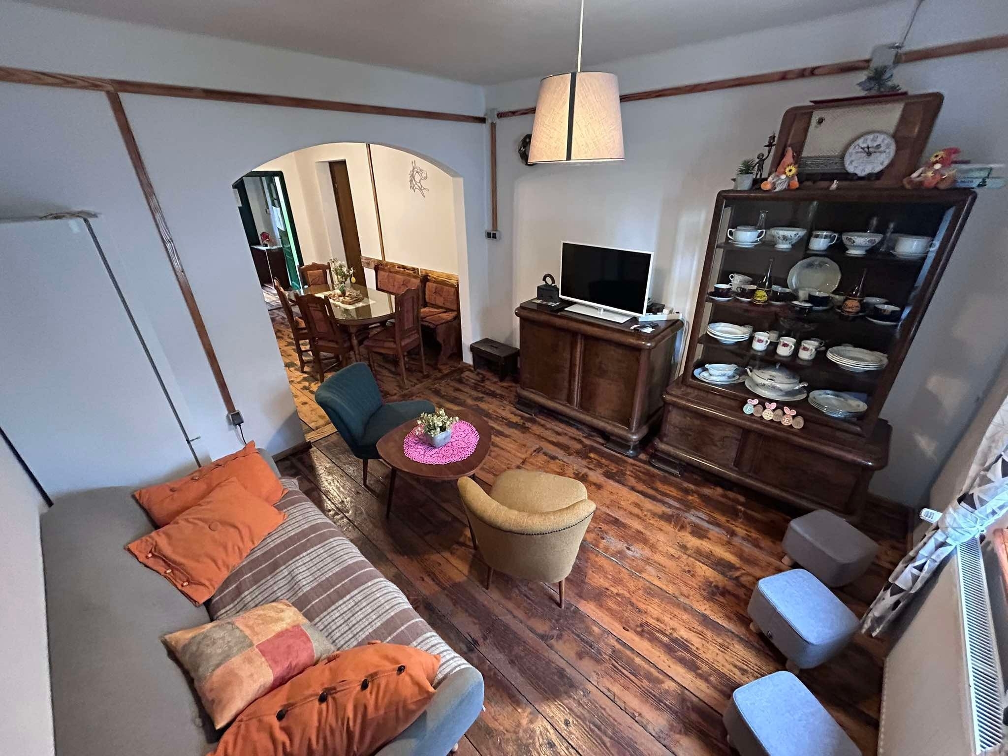 Two bedroom house (pet friendly) Kamenski Hrib, Gorski kotar (K-24427) Two bedroom house (pet friendly) Kamenski Hrib, Gorski kotar (K-24427)