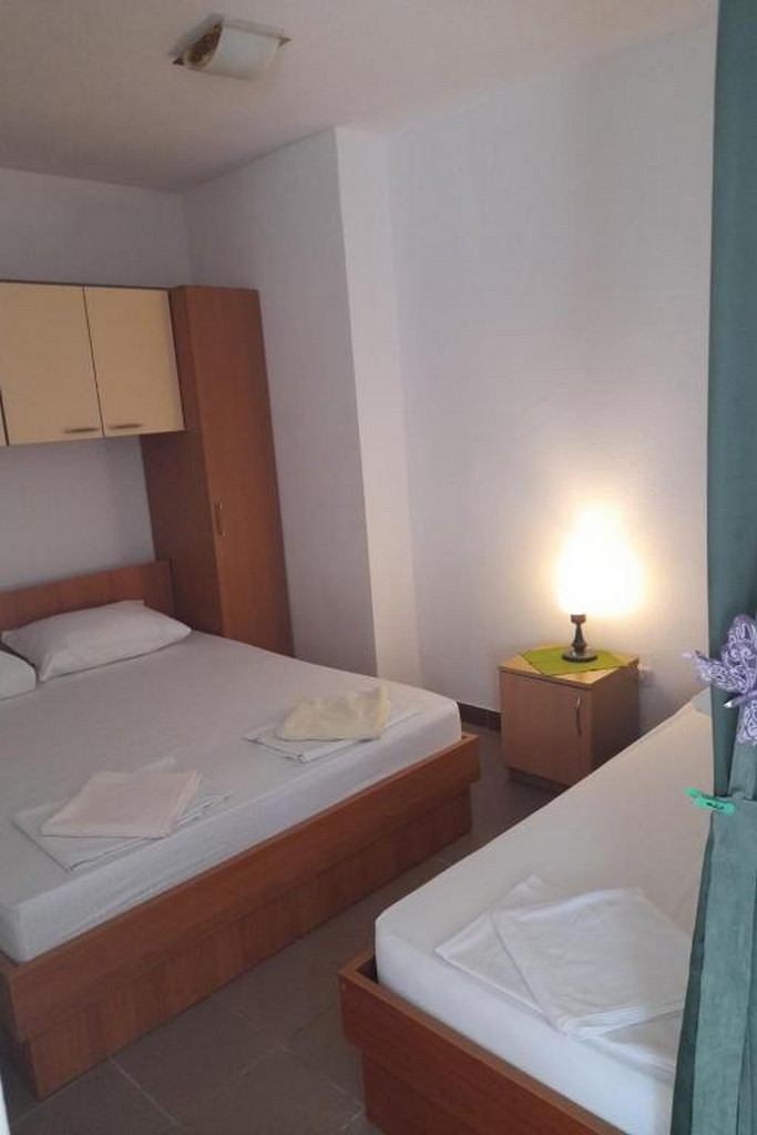 Top Pelješac Drače Top Pelješac Drače