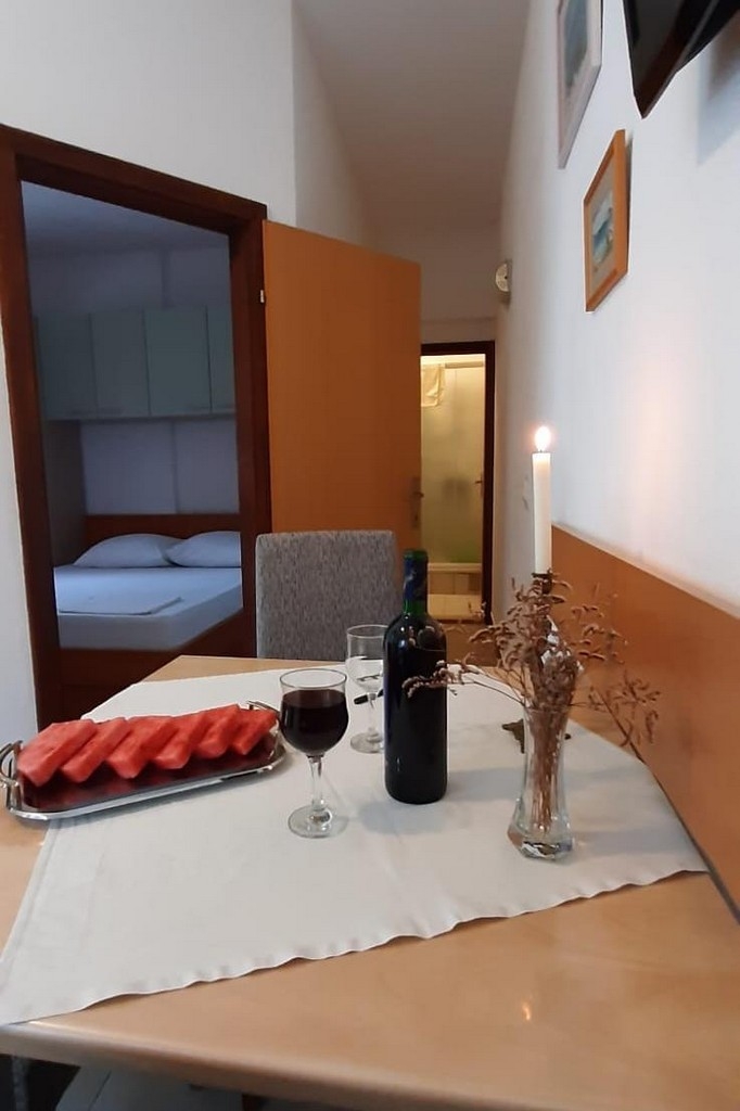 Top Pelješac Drače Top Pelješac Drače