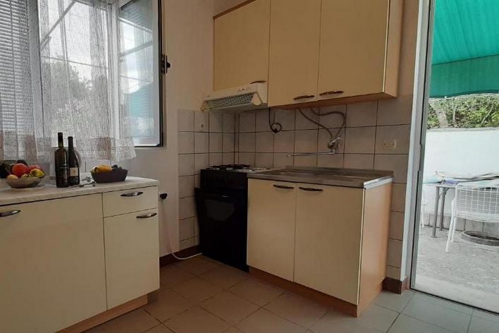 One bedroom apartment with air-conditioning Drače, Pelješac (A-24429-b)