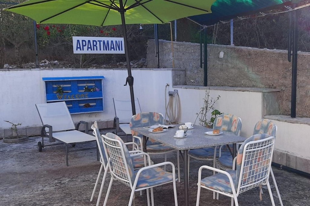 Top Pelješac Drače Top Pelješac Drače