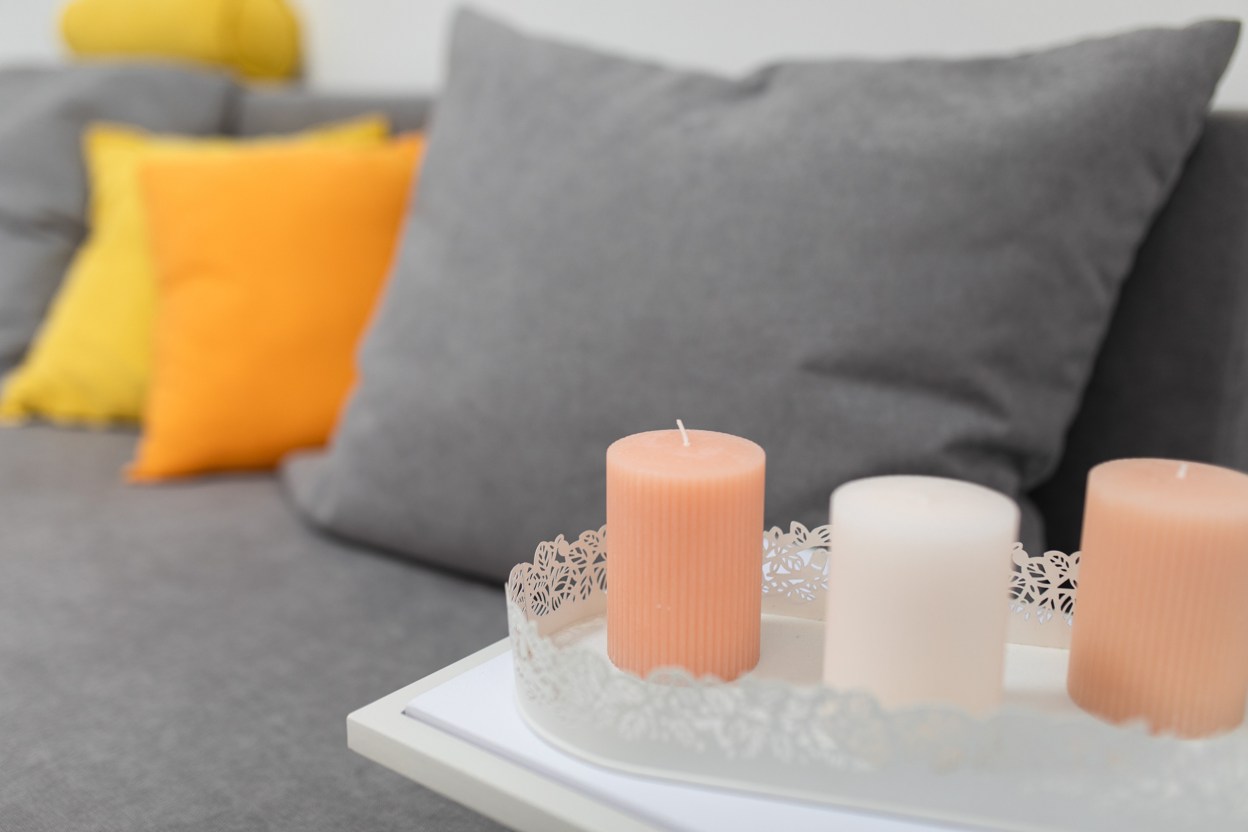 Studio flat with terrace Baška (Krk) (AS-24433-a)