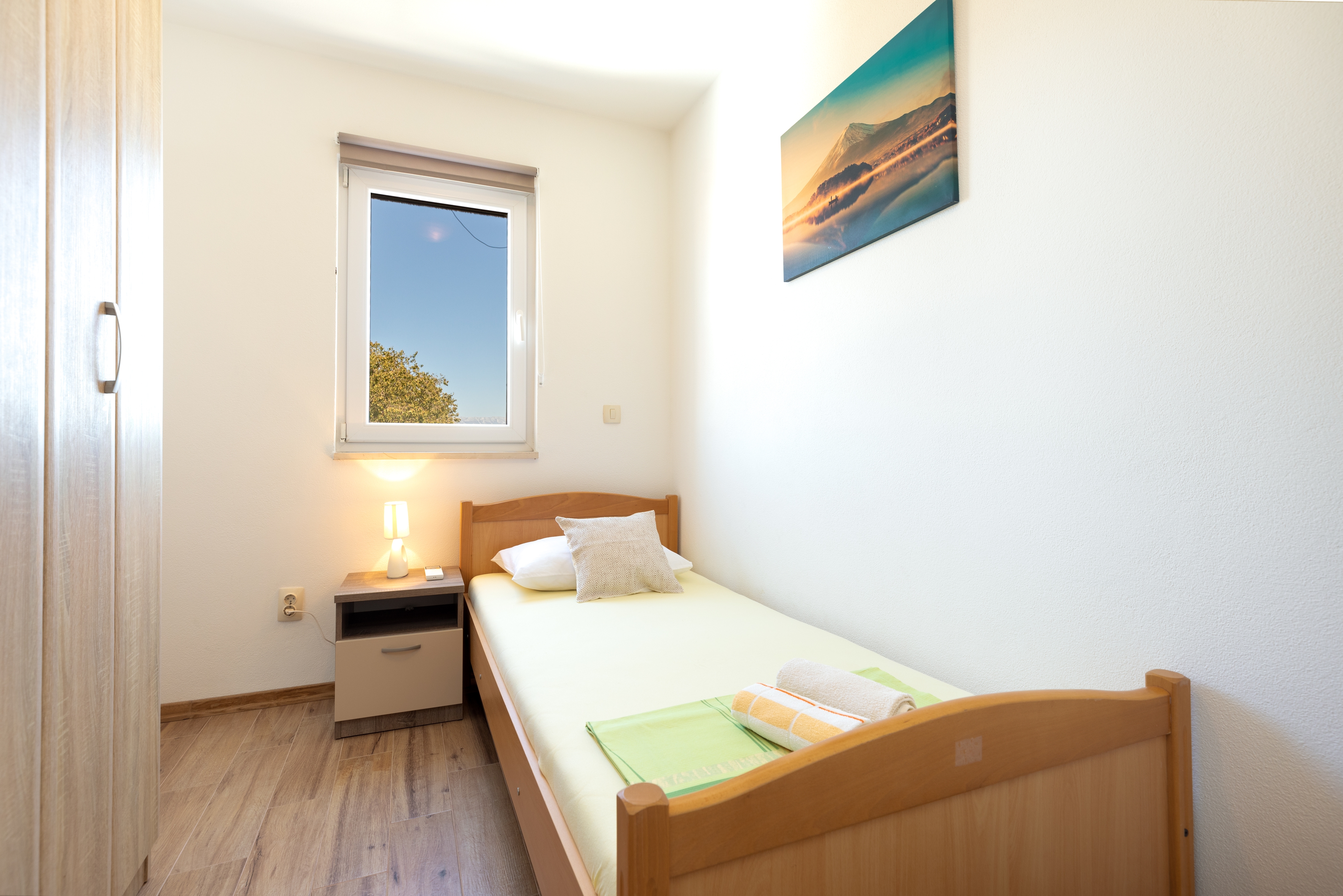 Top Čiovo Slatine Top Čiovo Slatine