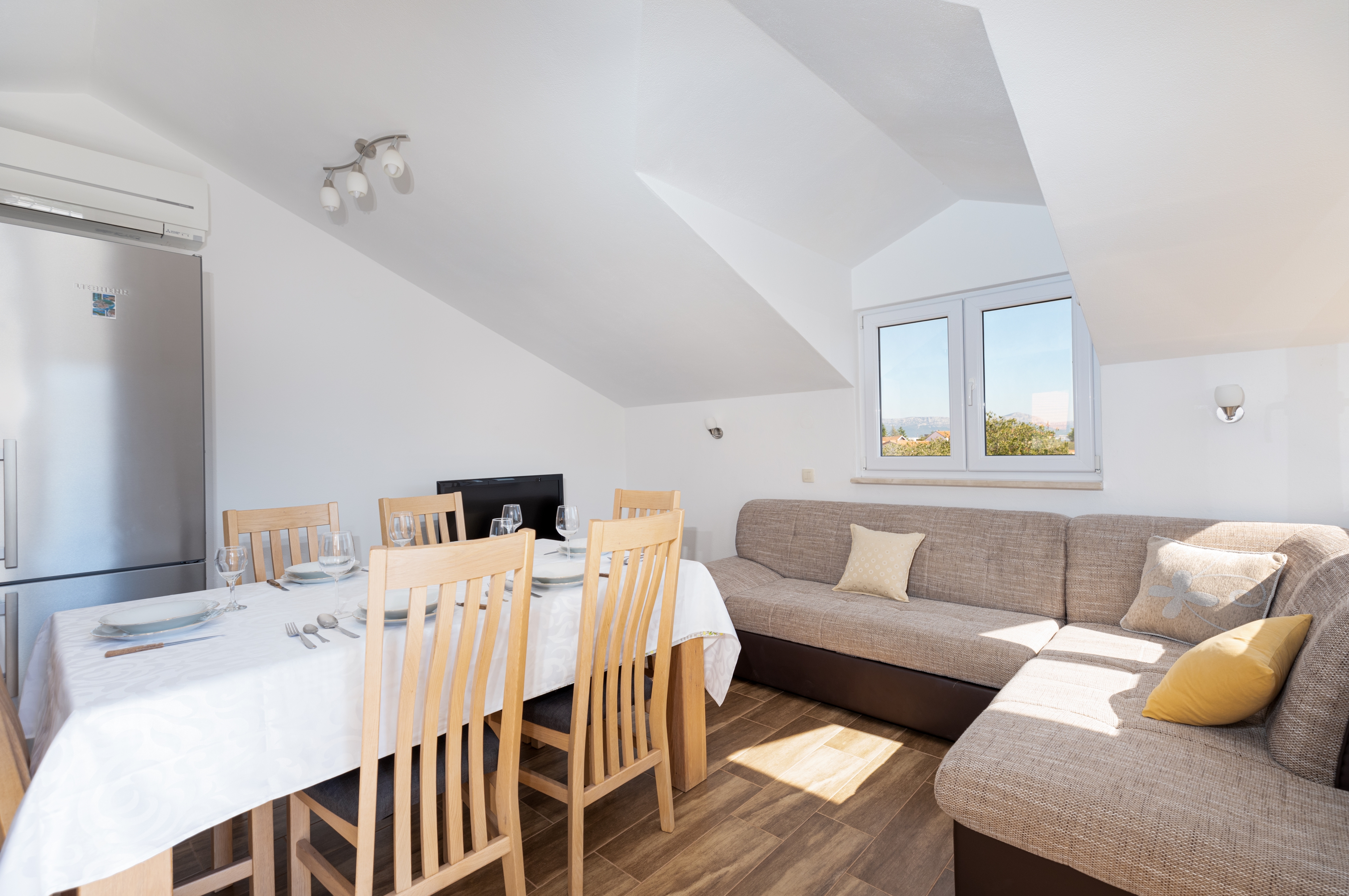 Top Čiovo Slatine Top Čiovo Slatine