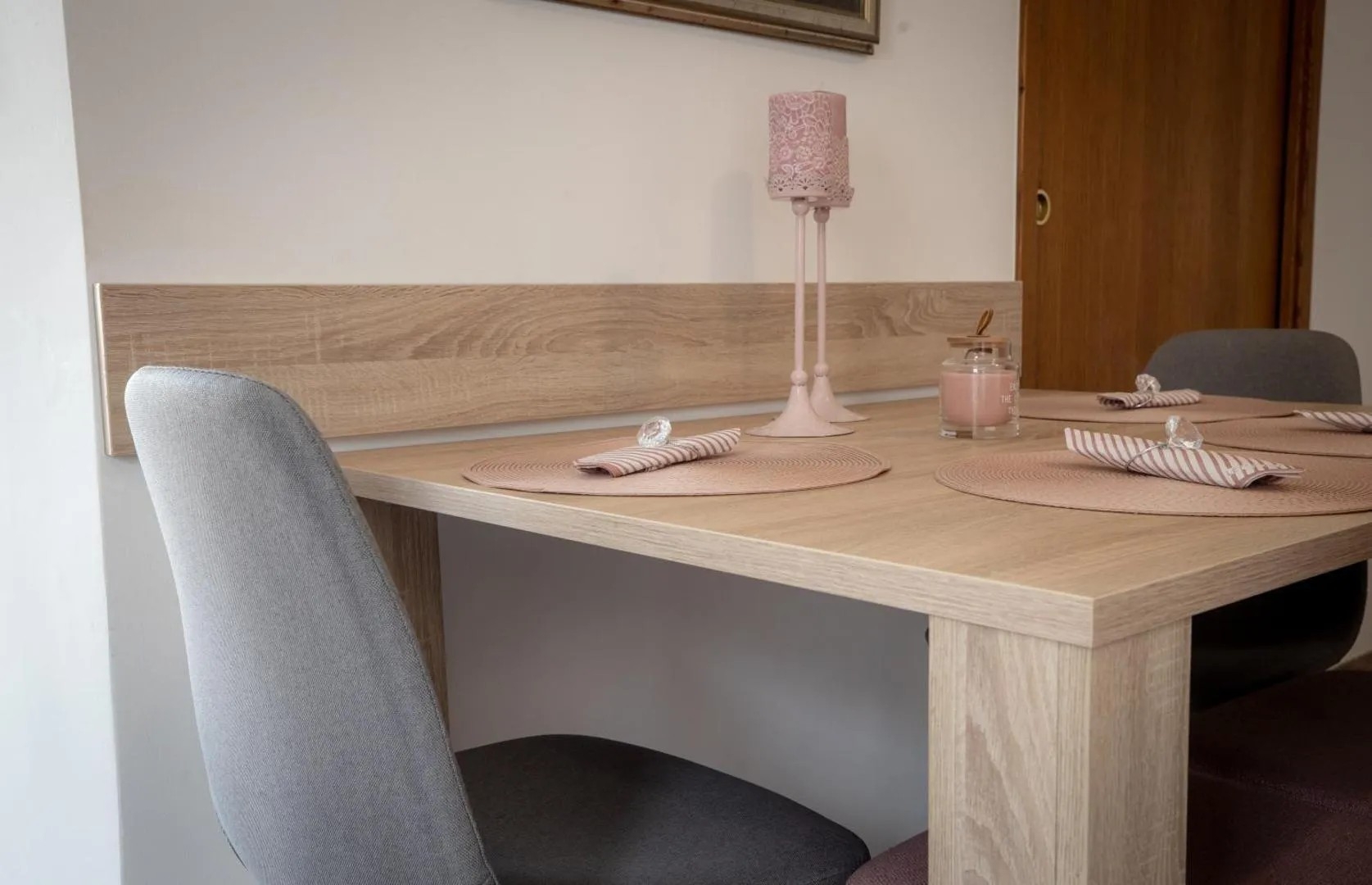 One bedroom apartment with balcony Makarska  A-a