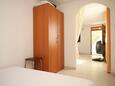 Ložnice Rukavac, Ložnice v ubytování typu studio-apartment, s klimatizací a domácí mazlíčci povoleni.