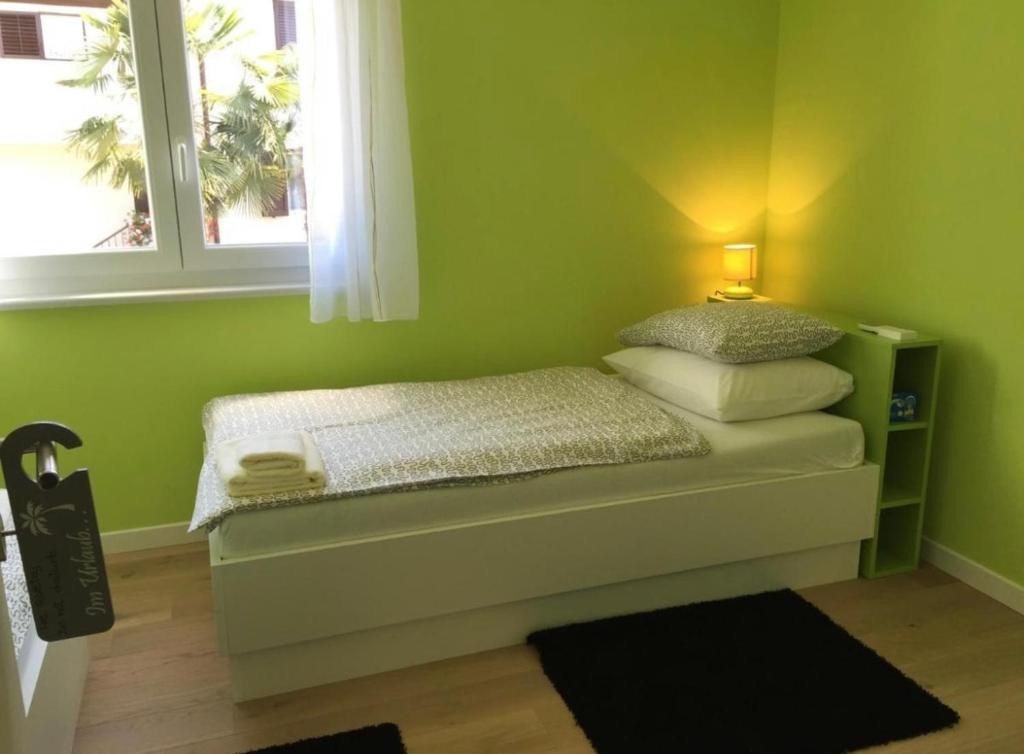 Dvosobni apartman s terasom Rovinj  A-a
