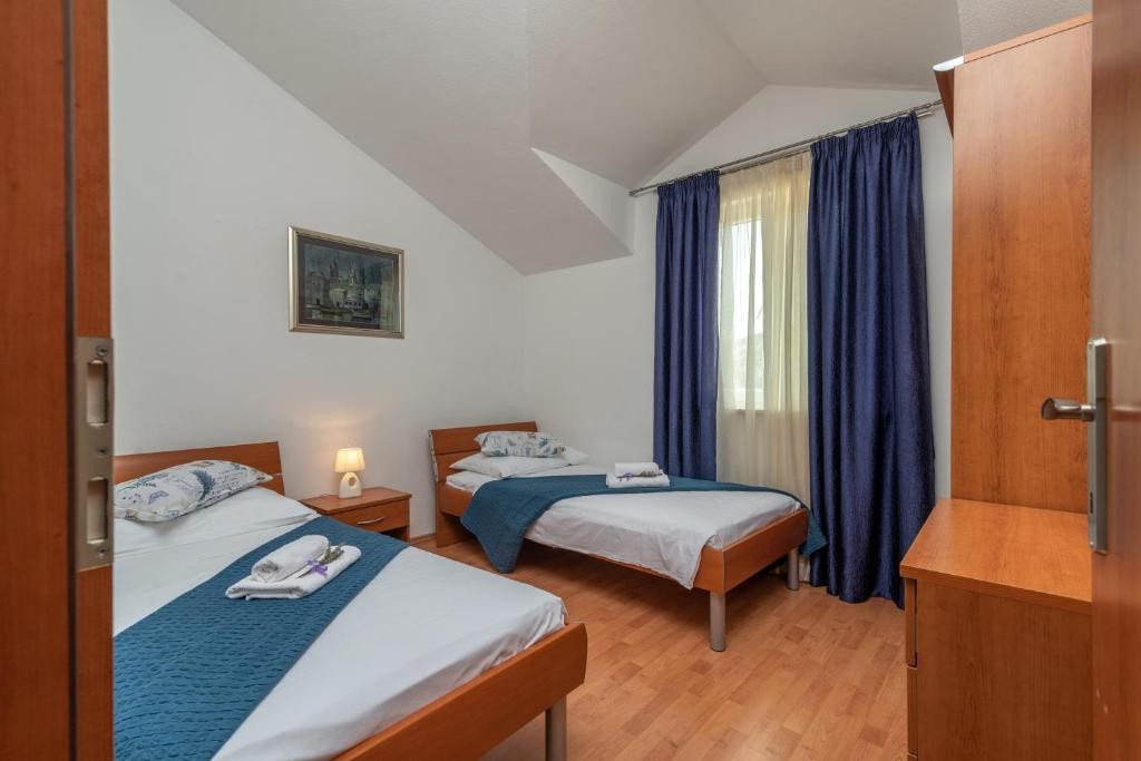 Top Trogir Seget Vranjica Top Trogir Seget Vranjica