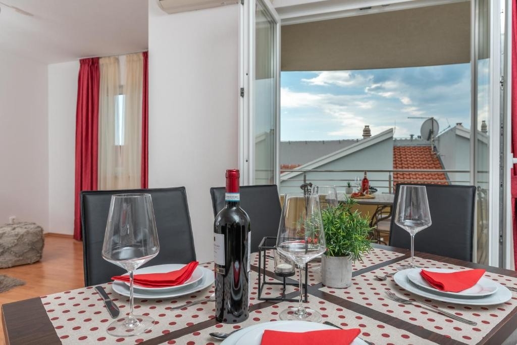 Top Trogir Seget Vranjica Top Trogir Seget Vranjica