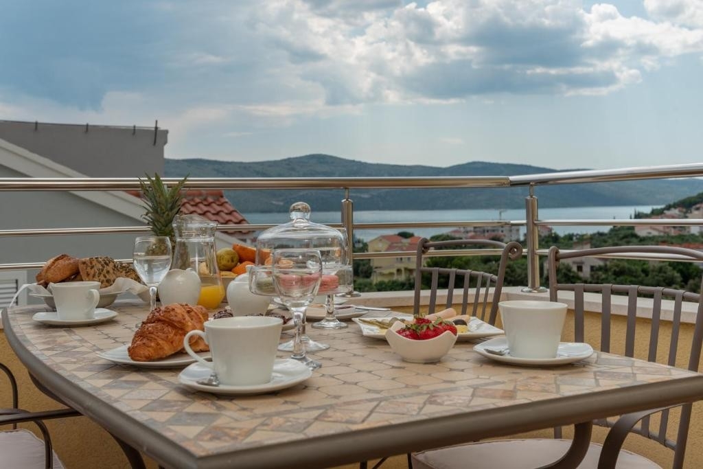 Top Trogir Seget Vranjica Top Trogir Seget Vranjica