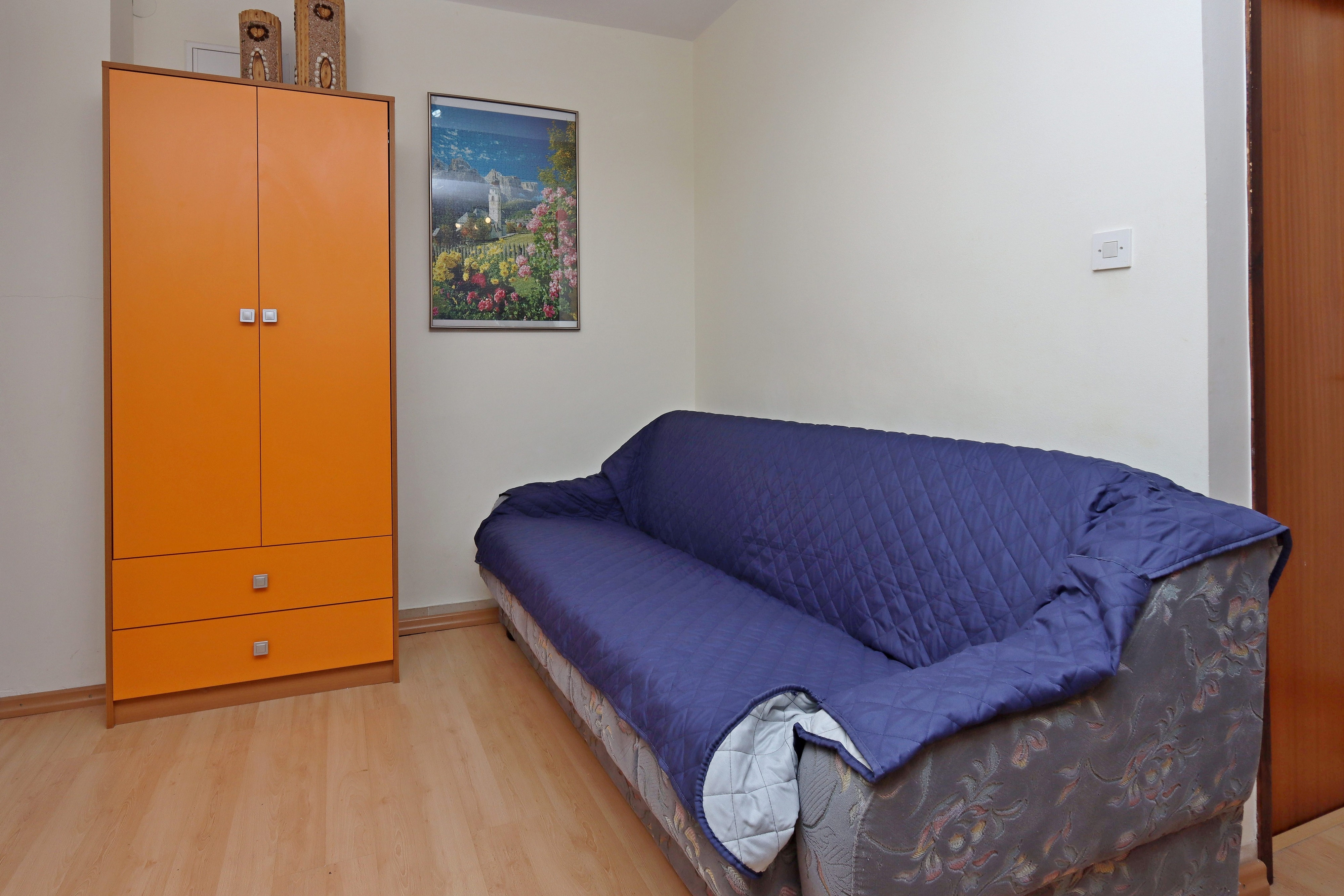 One bedroom apartment with terrace Selce, Crikvenica (A-24450-b) One bedroom apartment with terrace Selce, Crikvenica (A-24450-b)