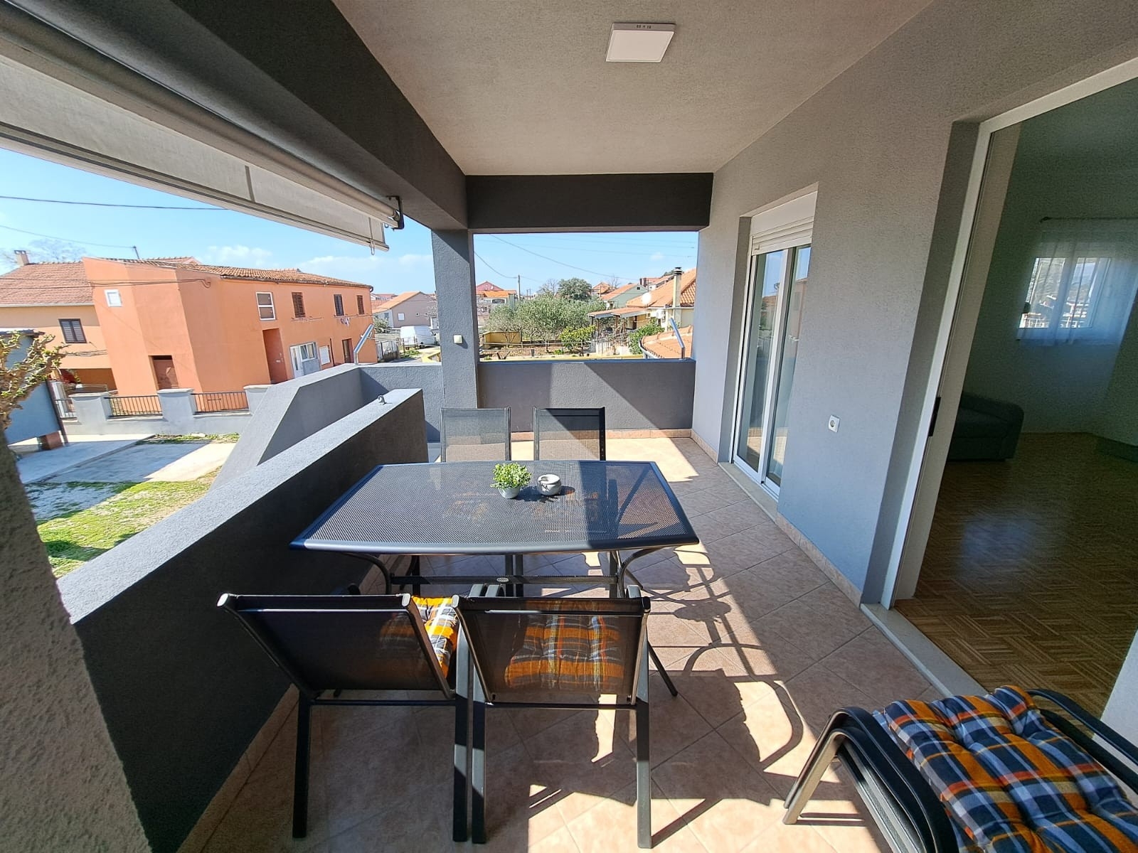 Two bedroom apartment with terrace Bibinje, Zadar (A-24451-a) Two bedroom apartment with terrace Bibinje, Zadar (A-24451-a)