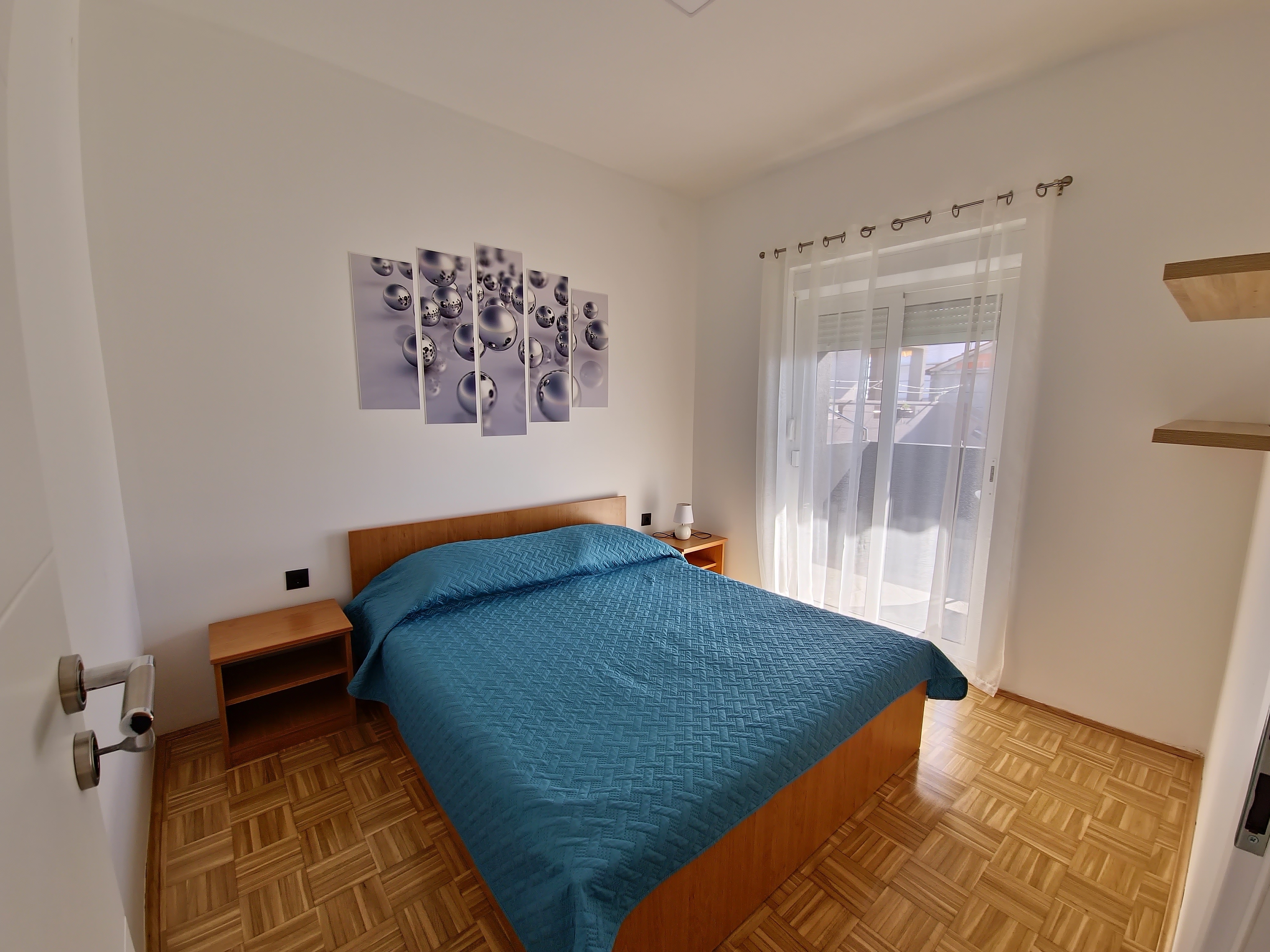 Studio flat with terrace Bibinje, Zadar (AS-24451-a) Studio flat with terrace Bibinje, Zadar (AS-24451-a)