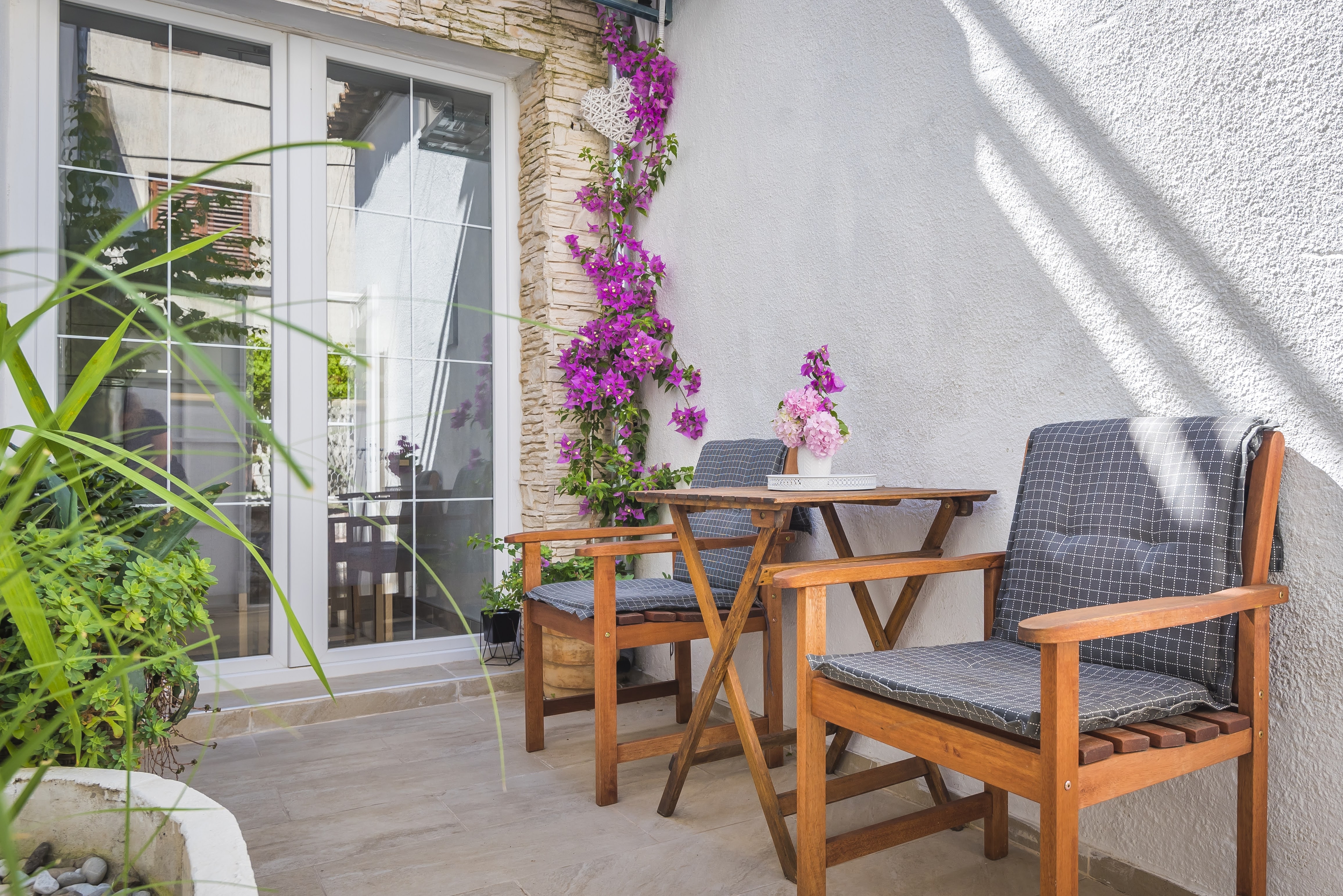 One bedroom house with terrace Šibenik (K-24452)