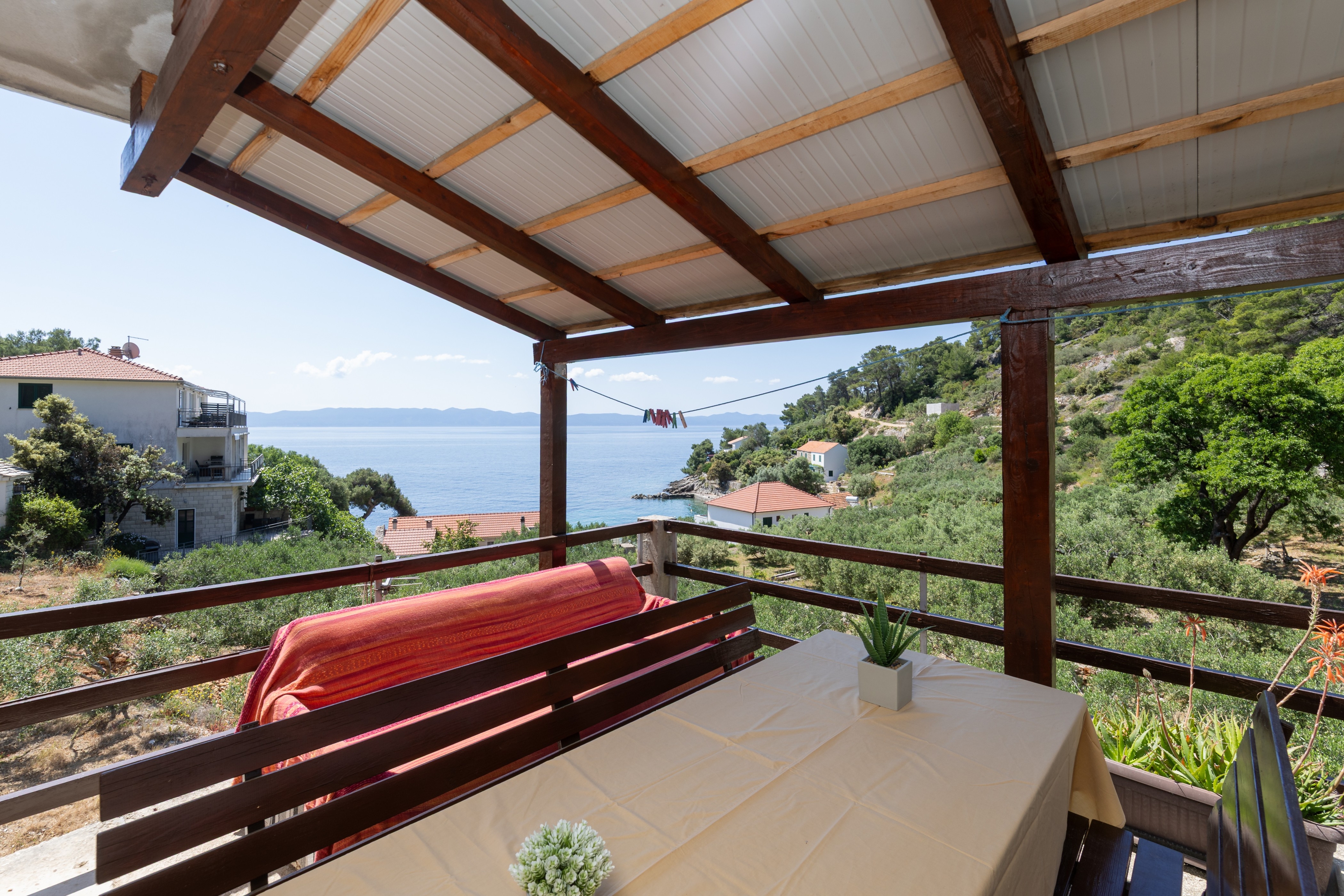 Top Hvar Torac Top Hvar Torac