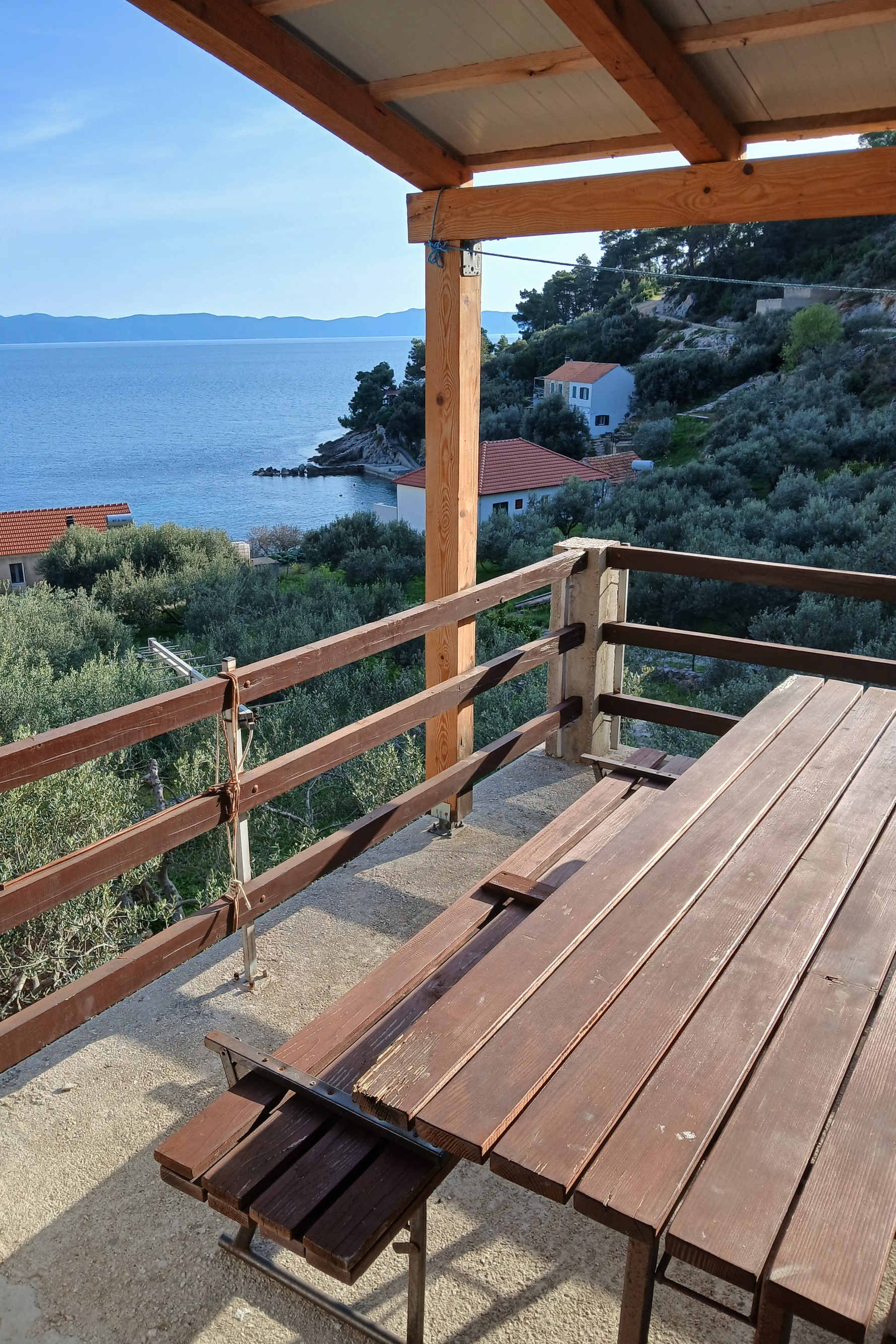 Top Hvar Torac Top Hvar Torac