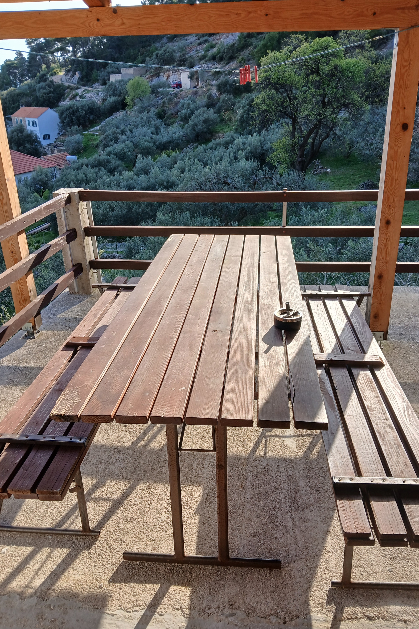 Top Hvar Torac Top Hvar Torac