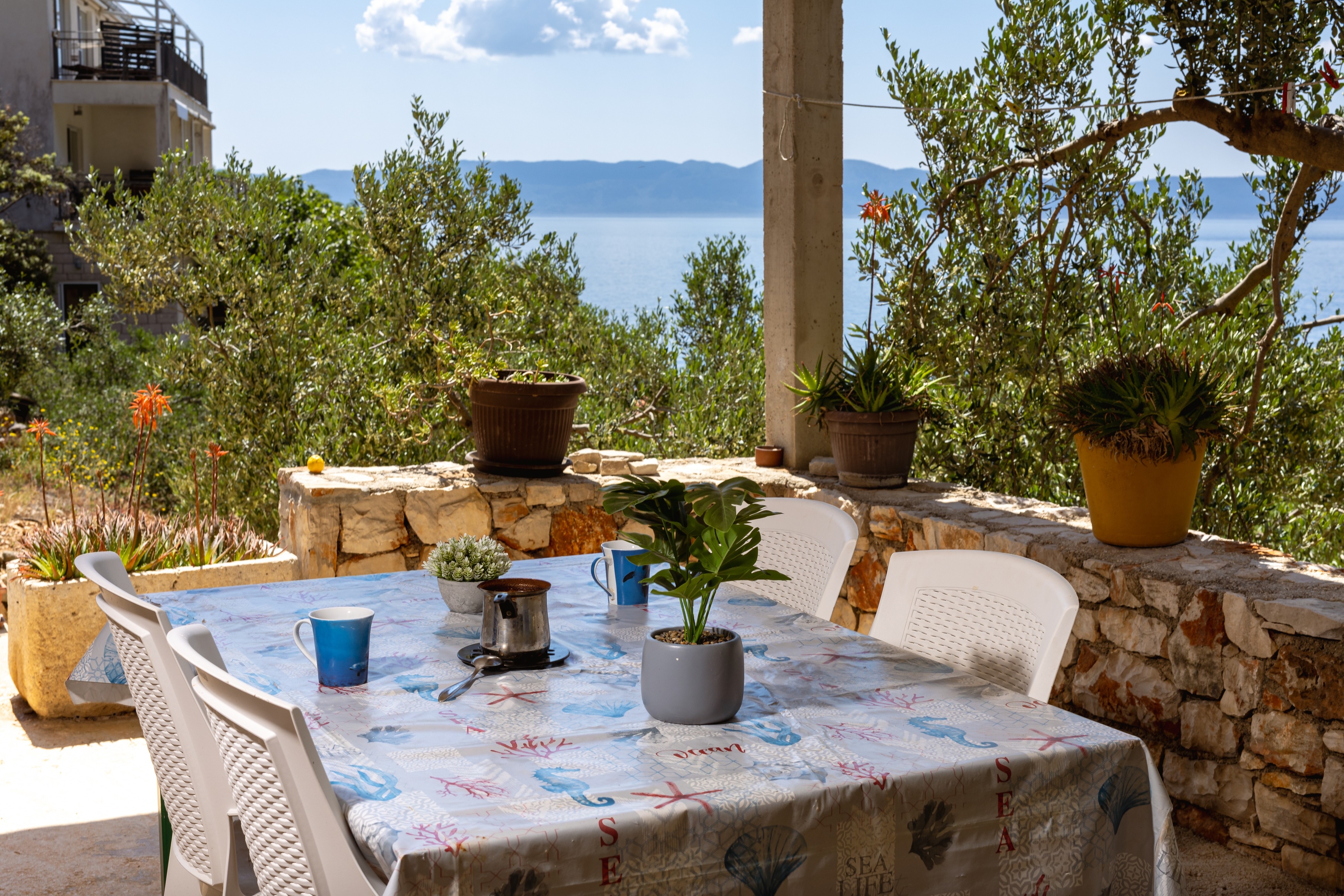 Top Hvar Torac Top Hvar Torac