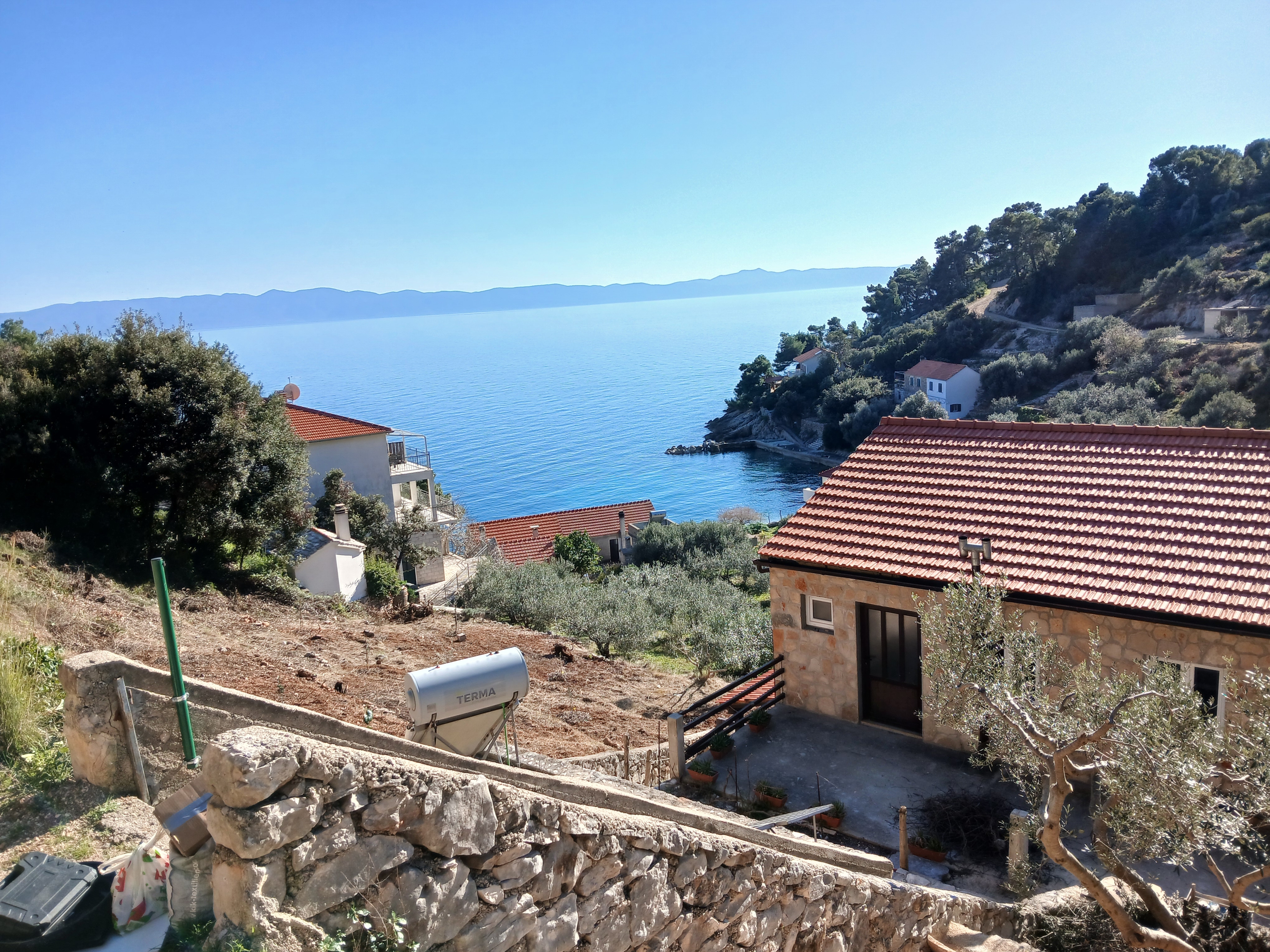 Top Hvar Torac Top Hvar Torac